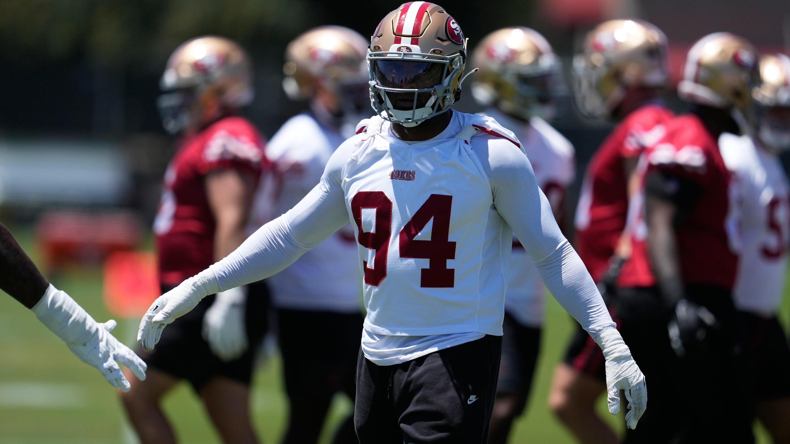 49ers Football
