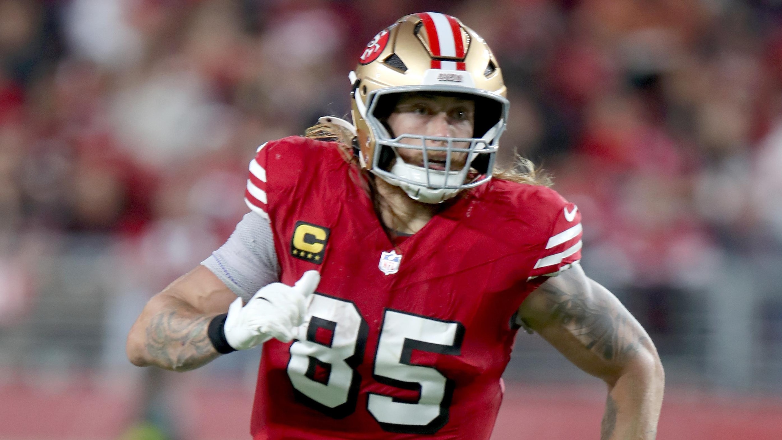 Falcons 49ers Football
