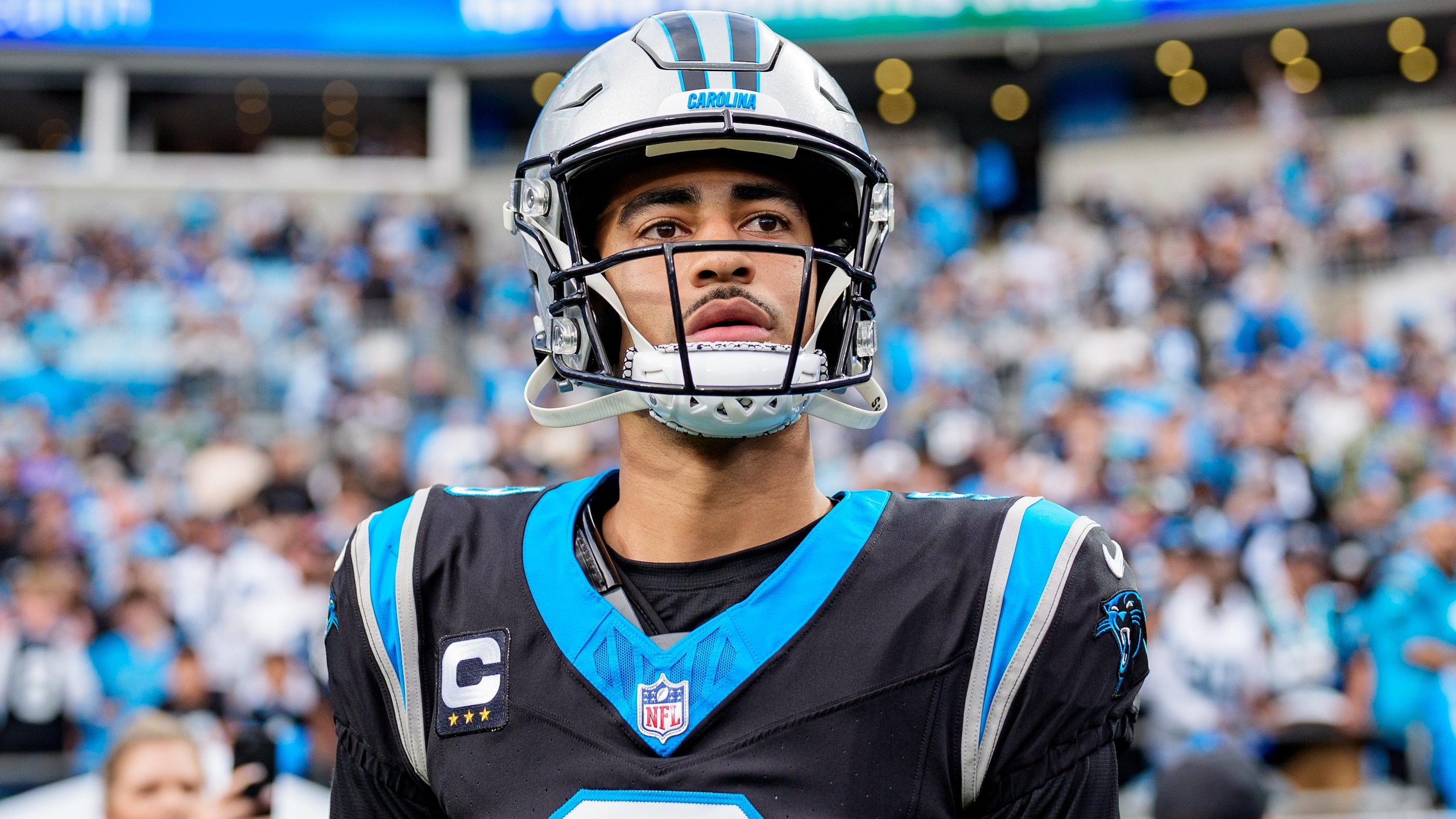 Panthers Young Football