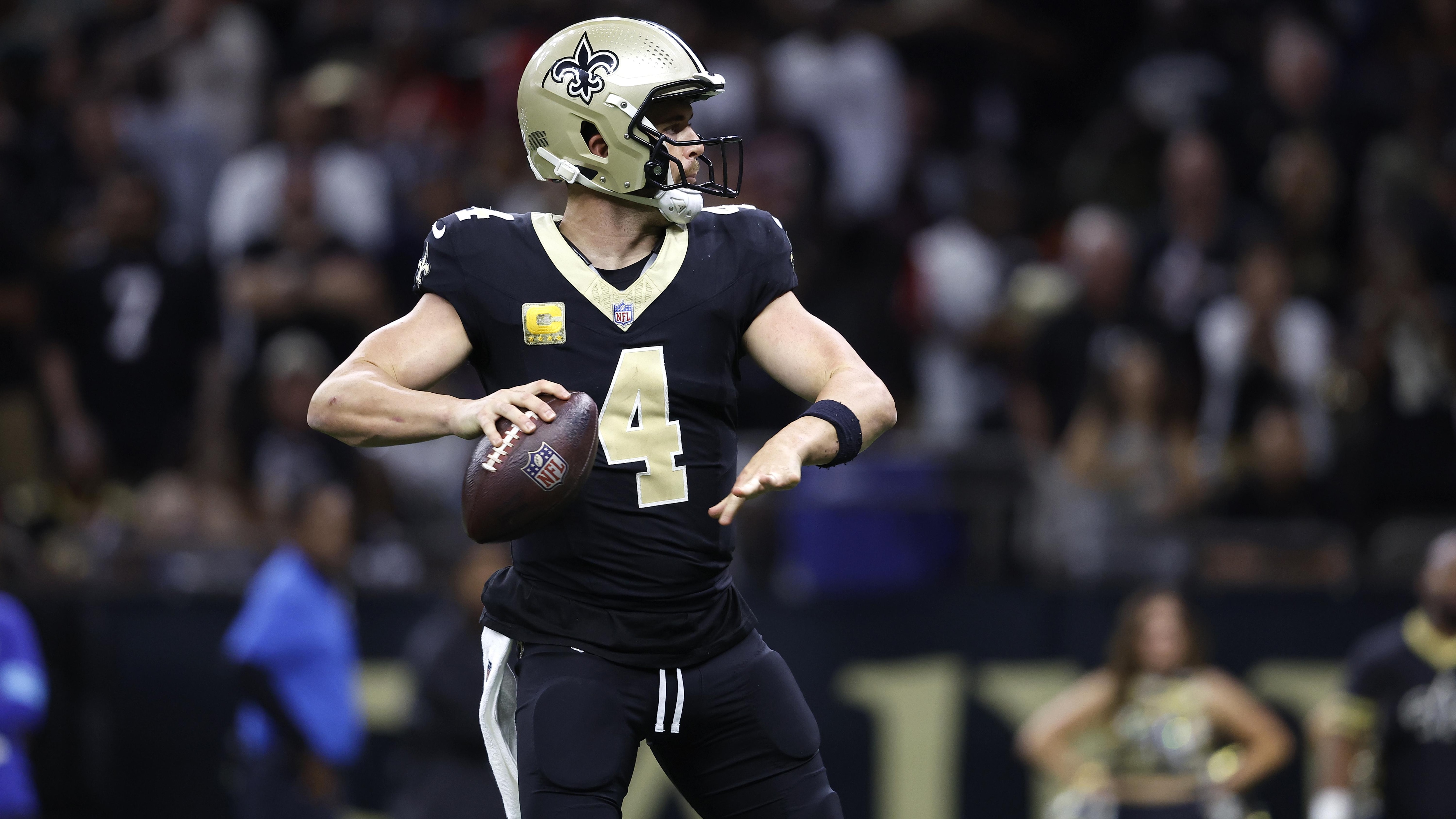 Falcons Saints Football