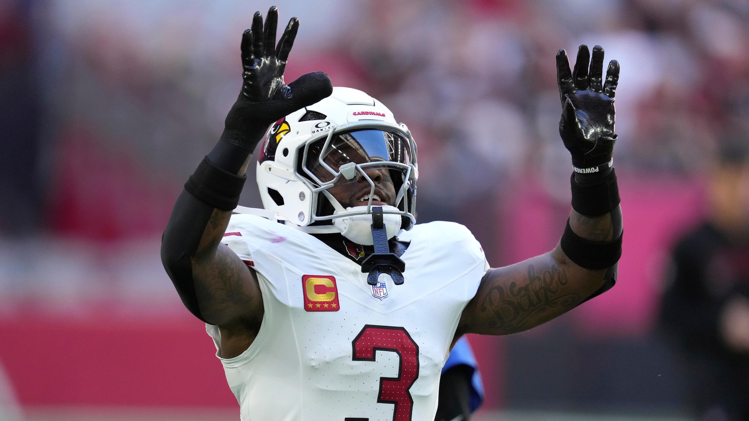 Falcons Cardinals Football