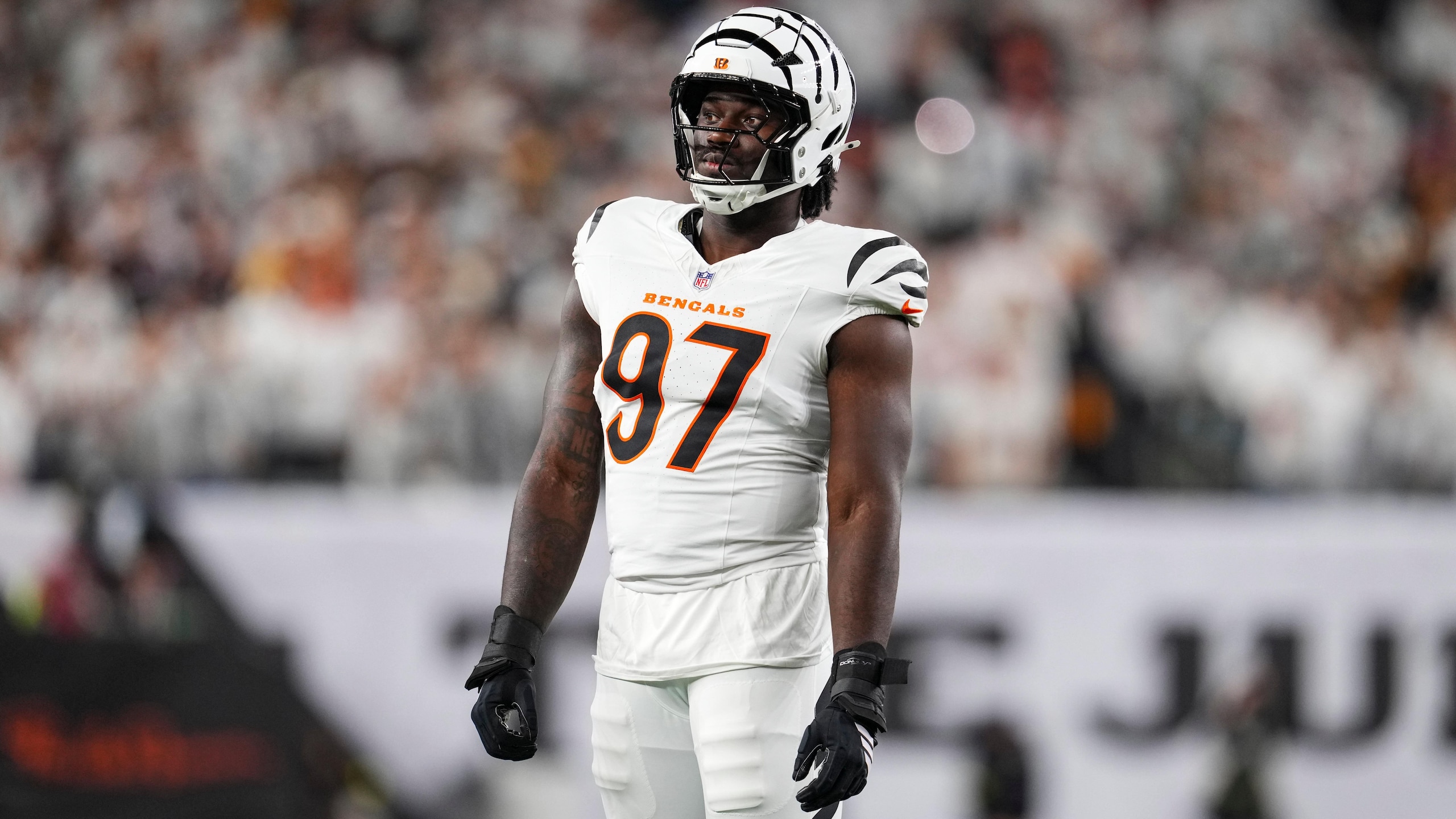 Steelers Bengals Football
