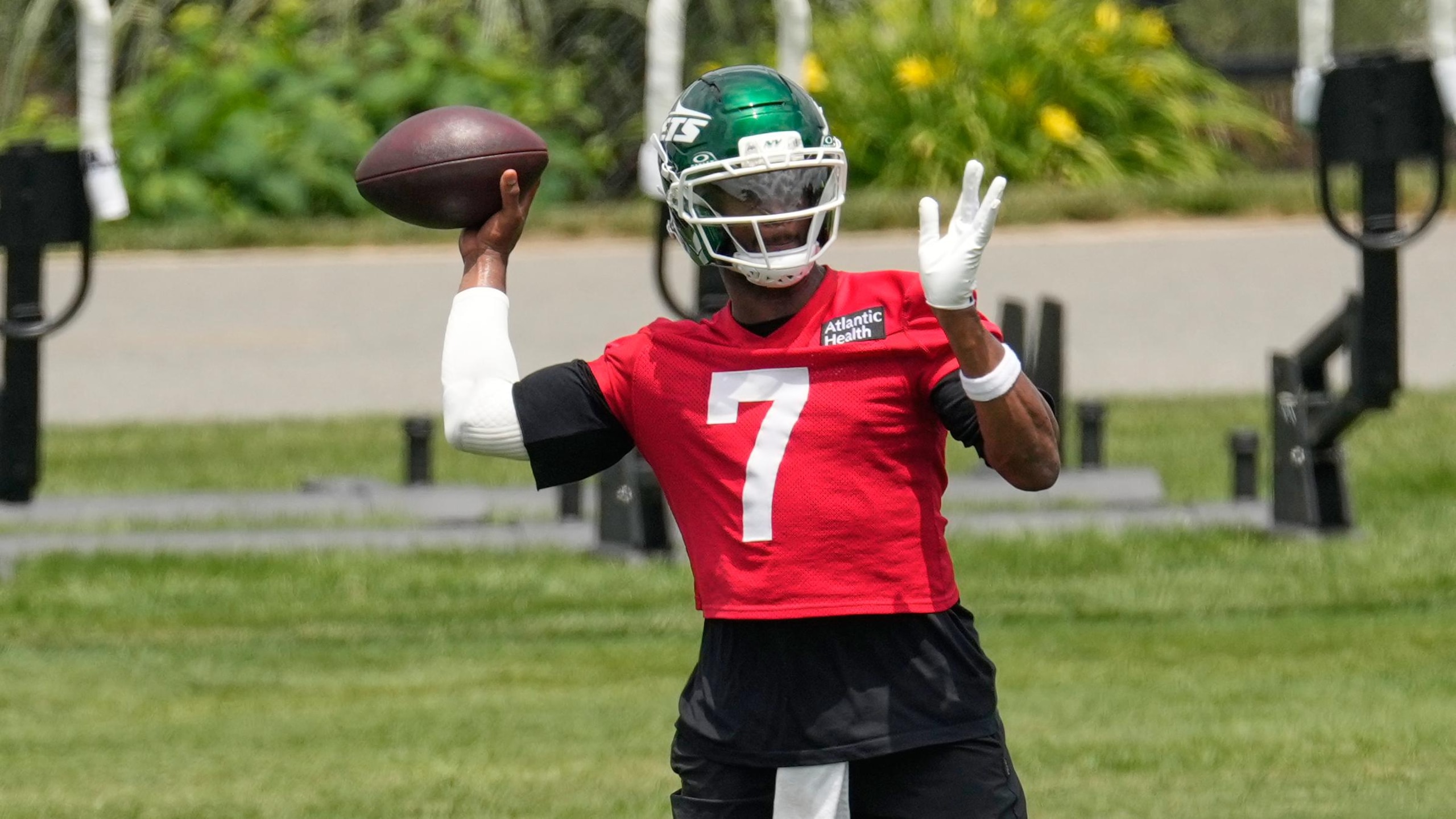 Jets Football