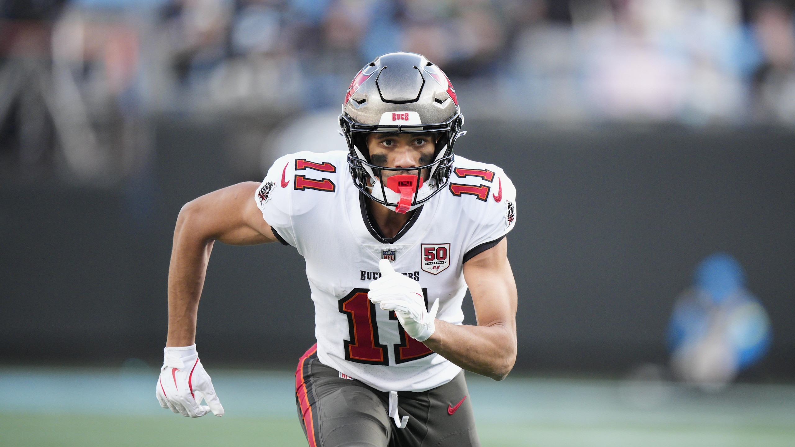 Buccaneers Football