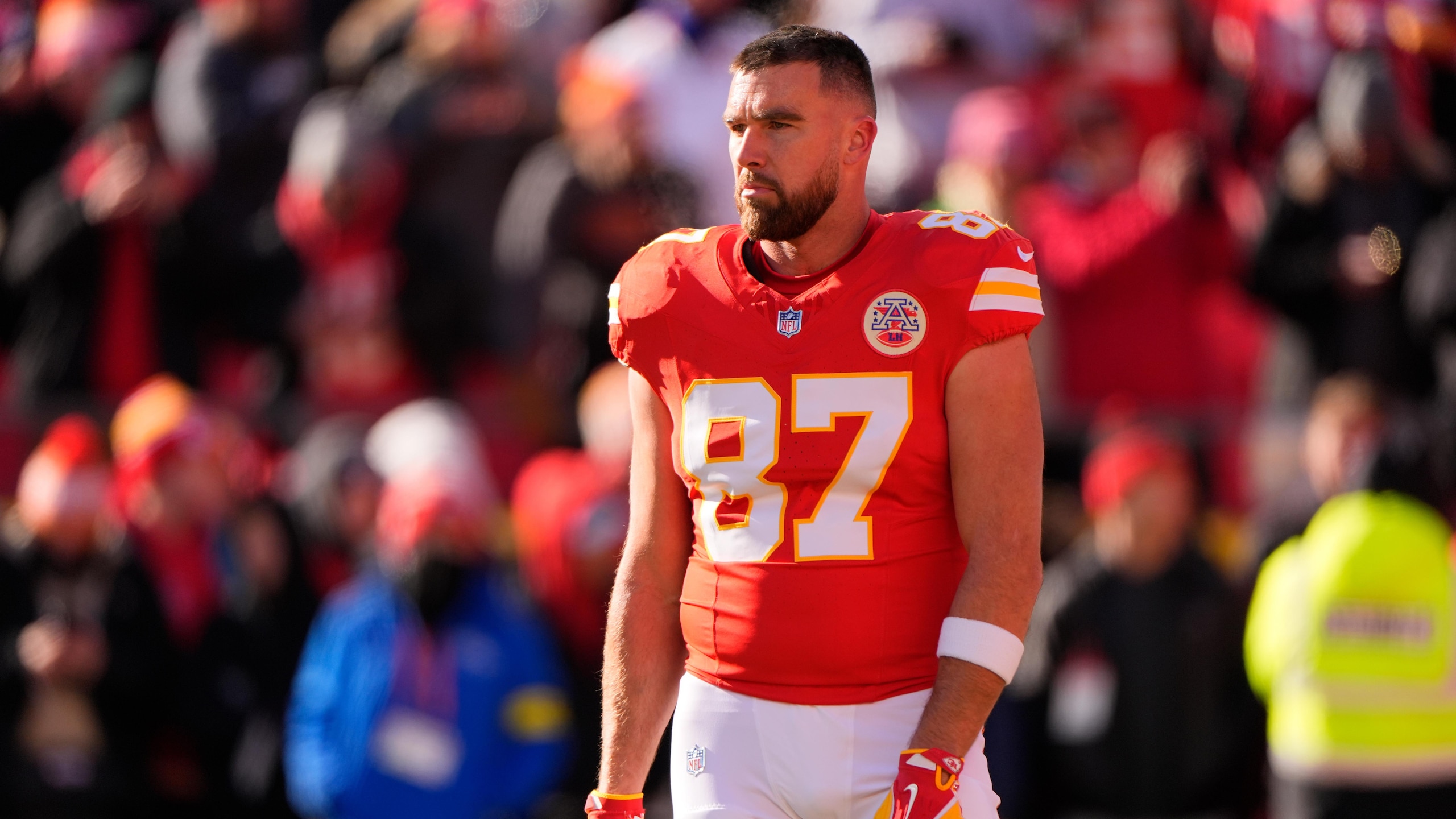 Chargers Chiefs Football