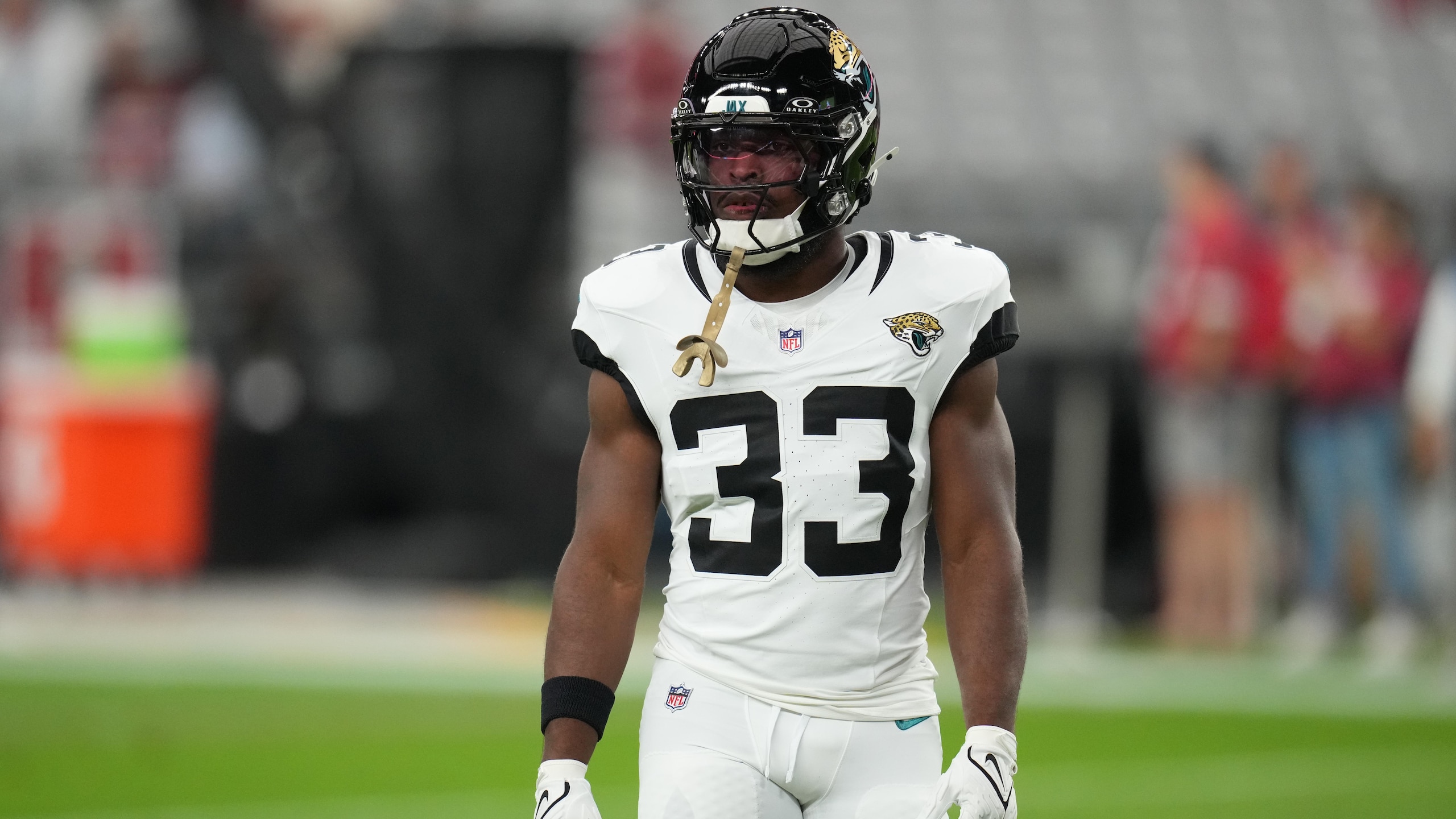 Jaguars Cardinals Football