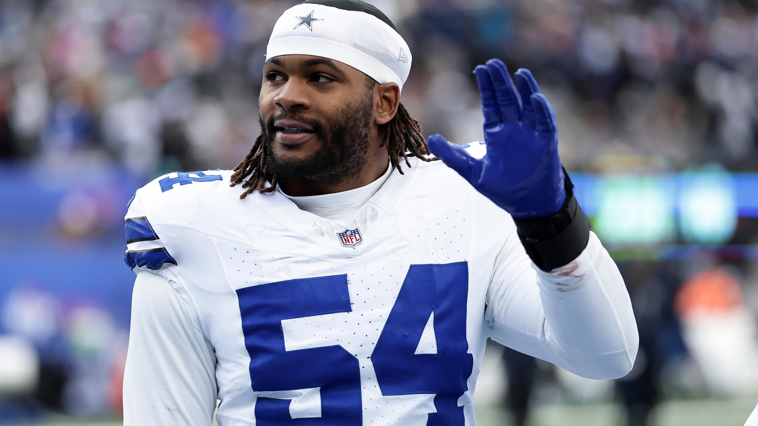 Cowboys Giants Football