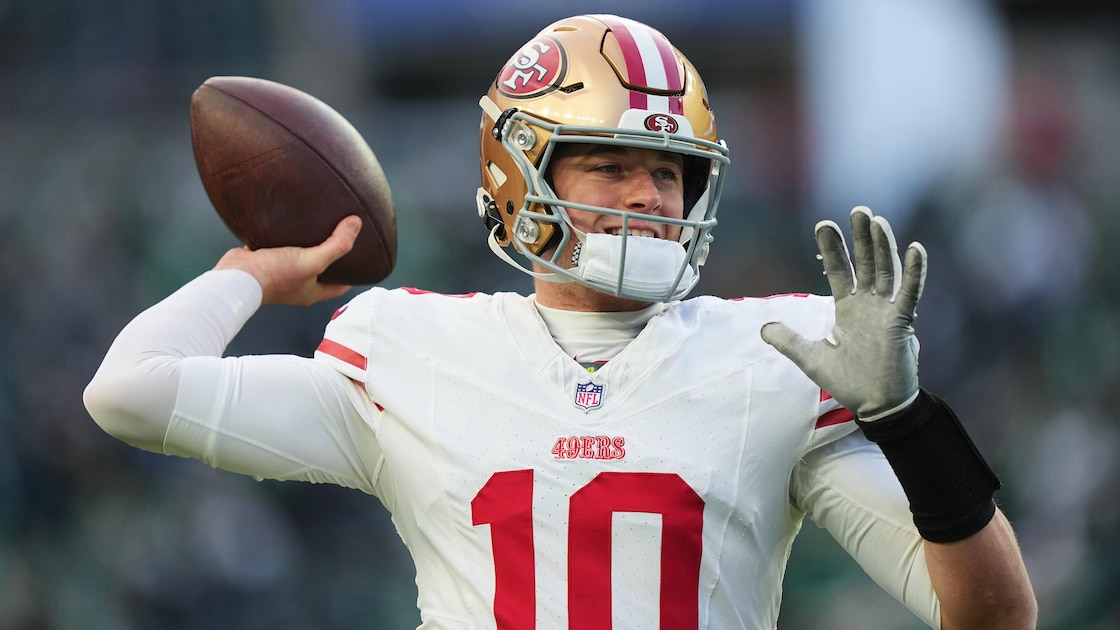 QBs That NFL Teams Must Pursue in Trades Right Now