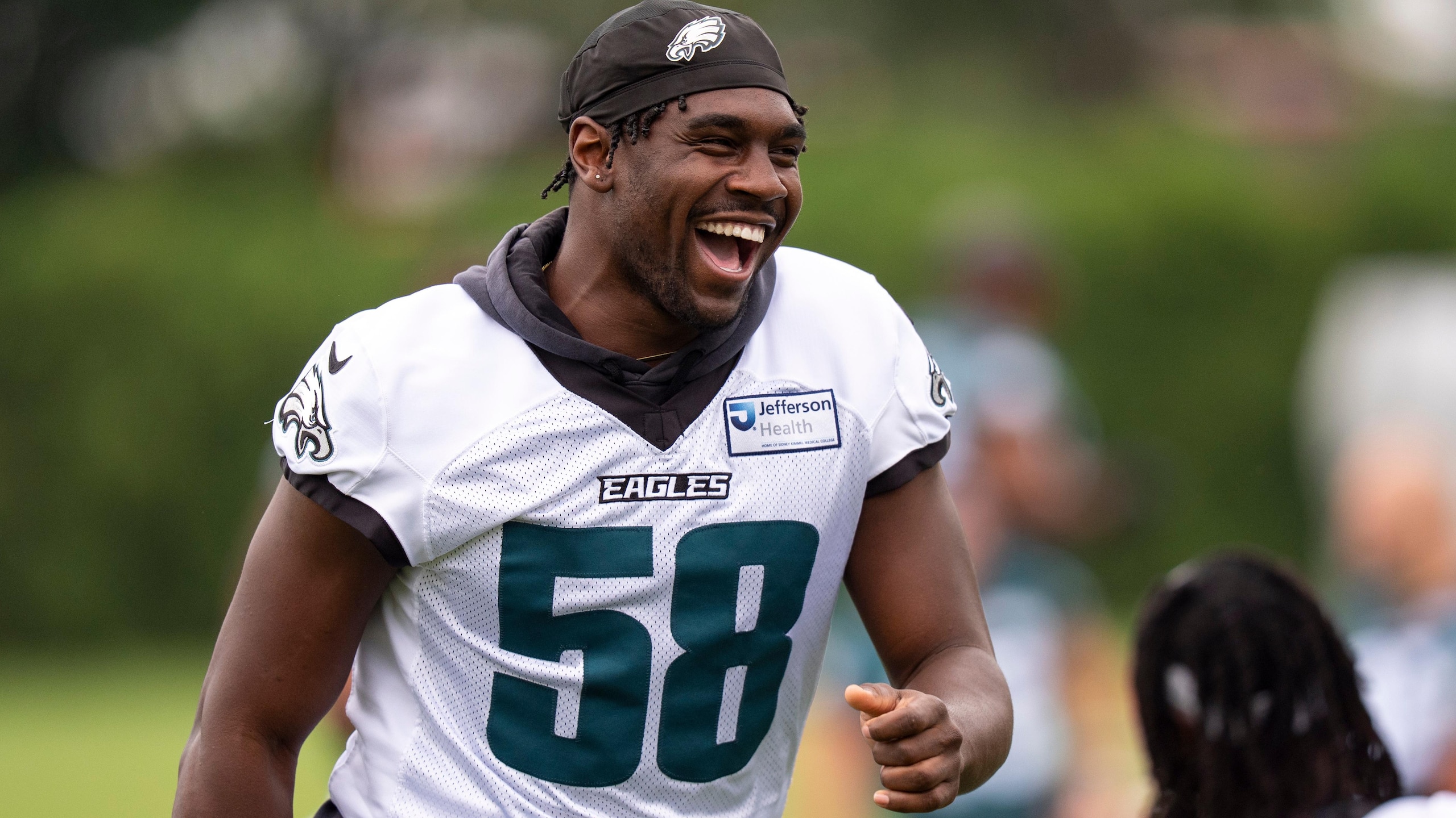 Eagles Football