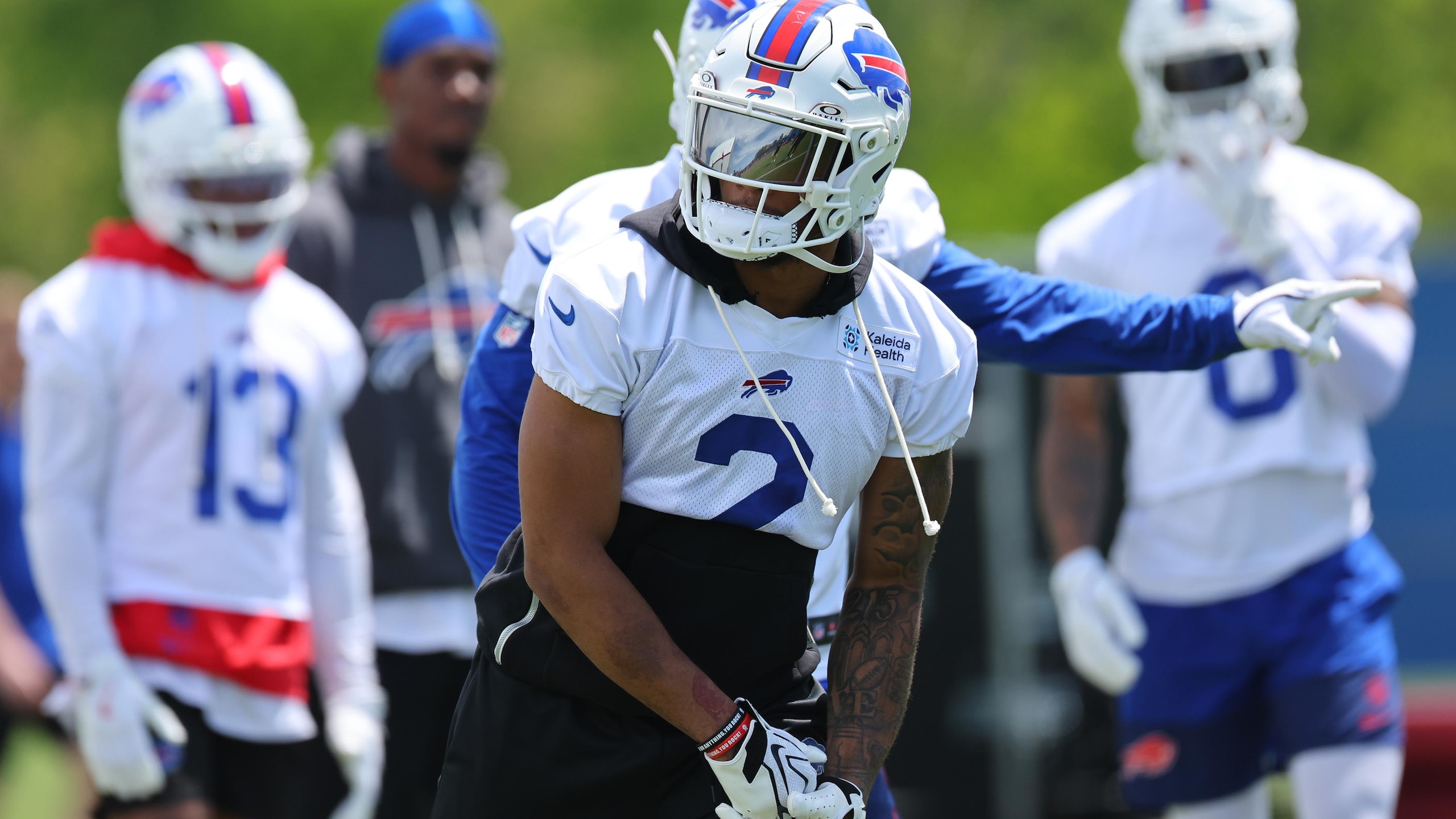 Bills Football