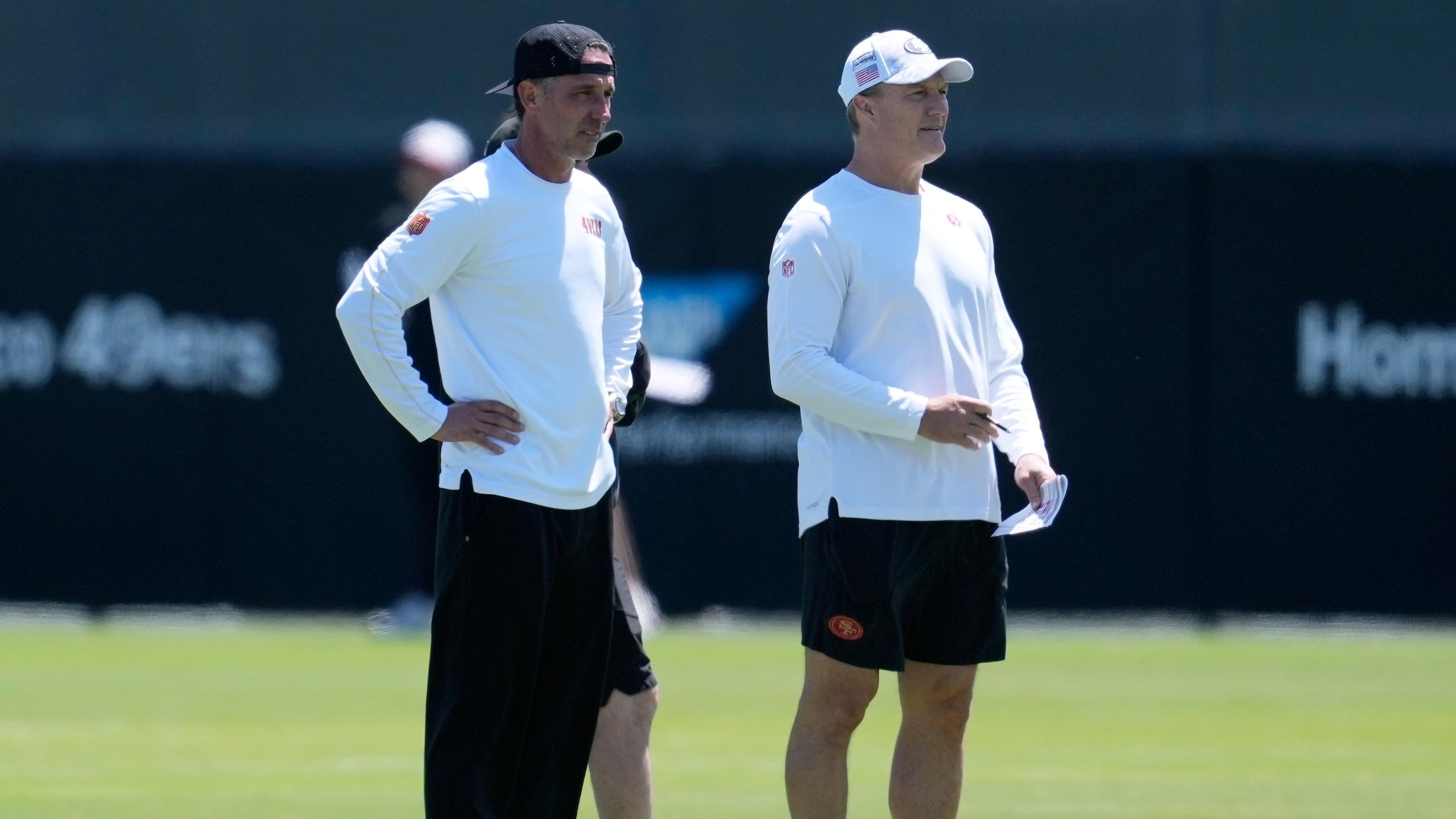 49ers Rookies Football