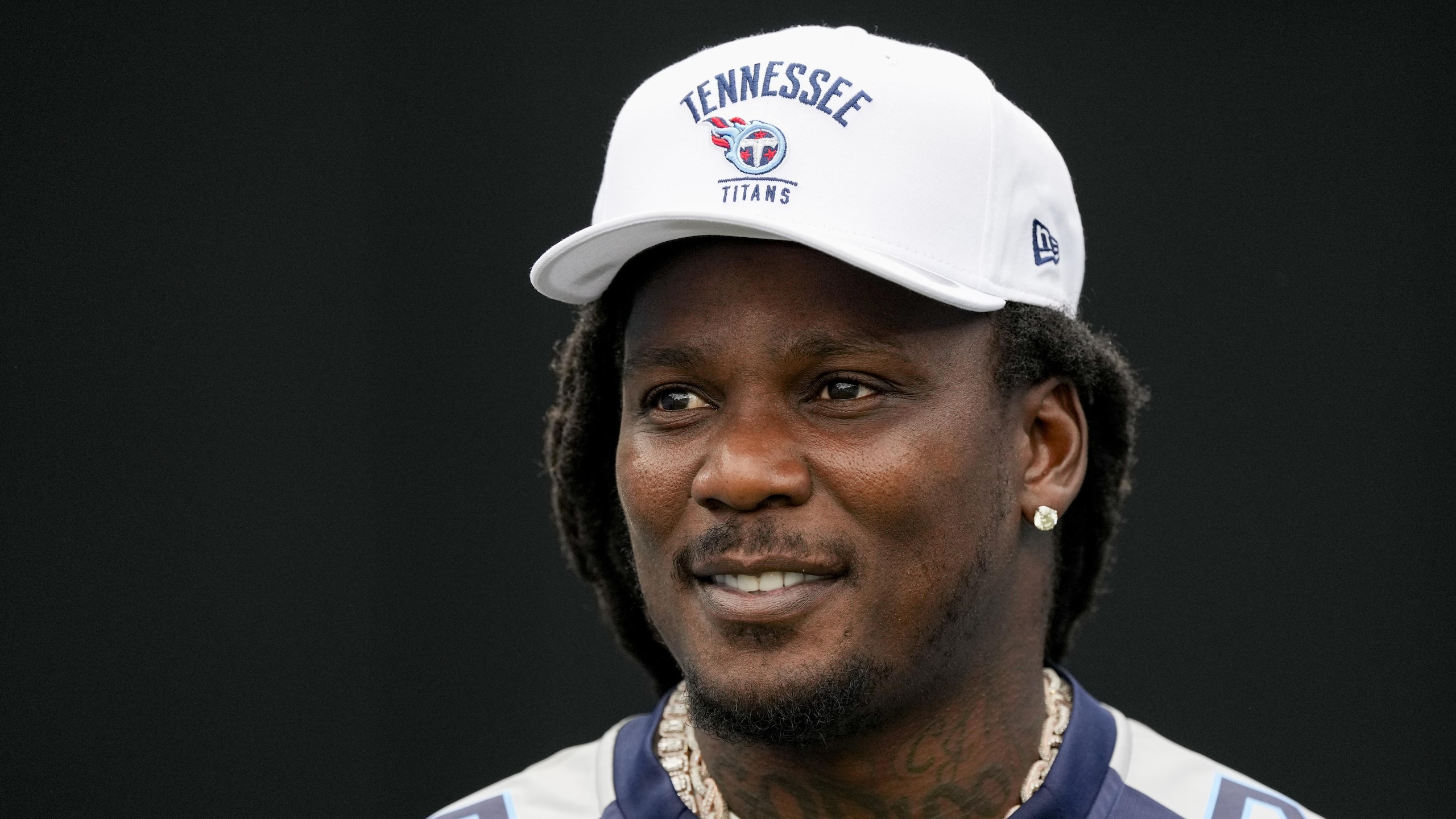 Jets Titans Football