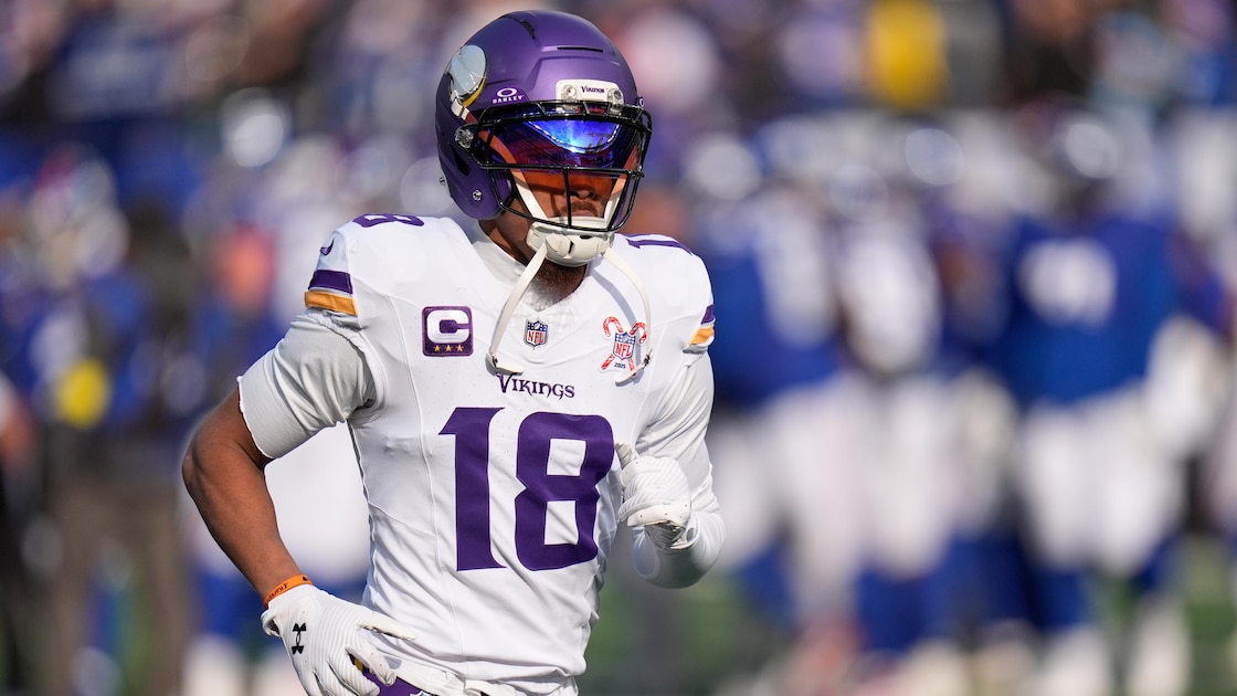 2026 Fantasy Football Mock Draft: Latest Projections Entering NFL Preseason