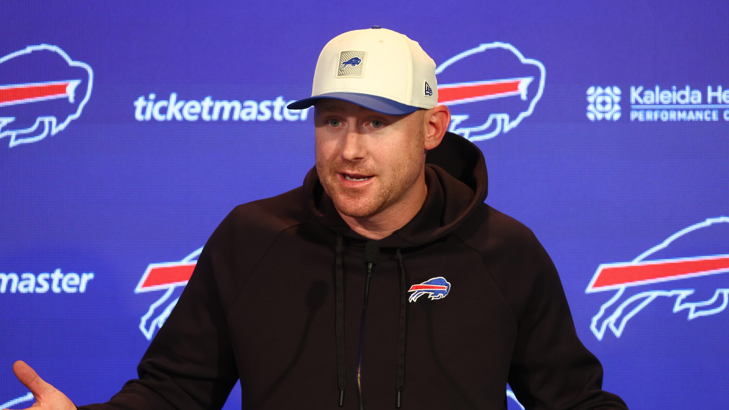 Bills Football