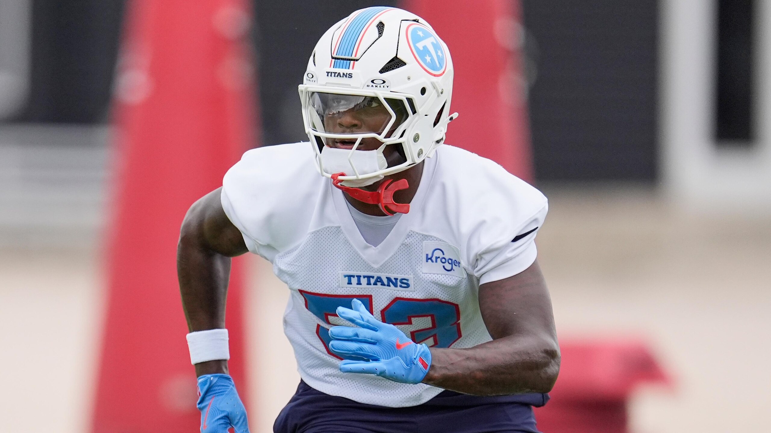 Titans Football