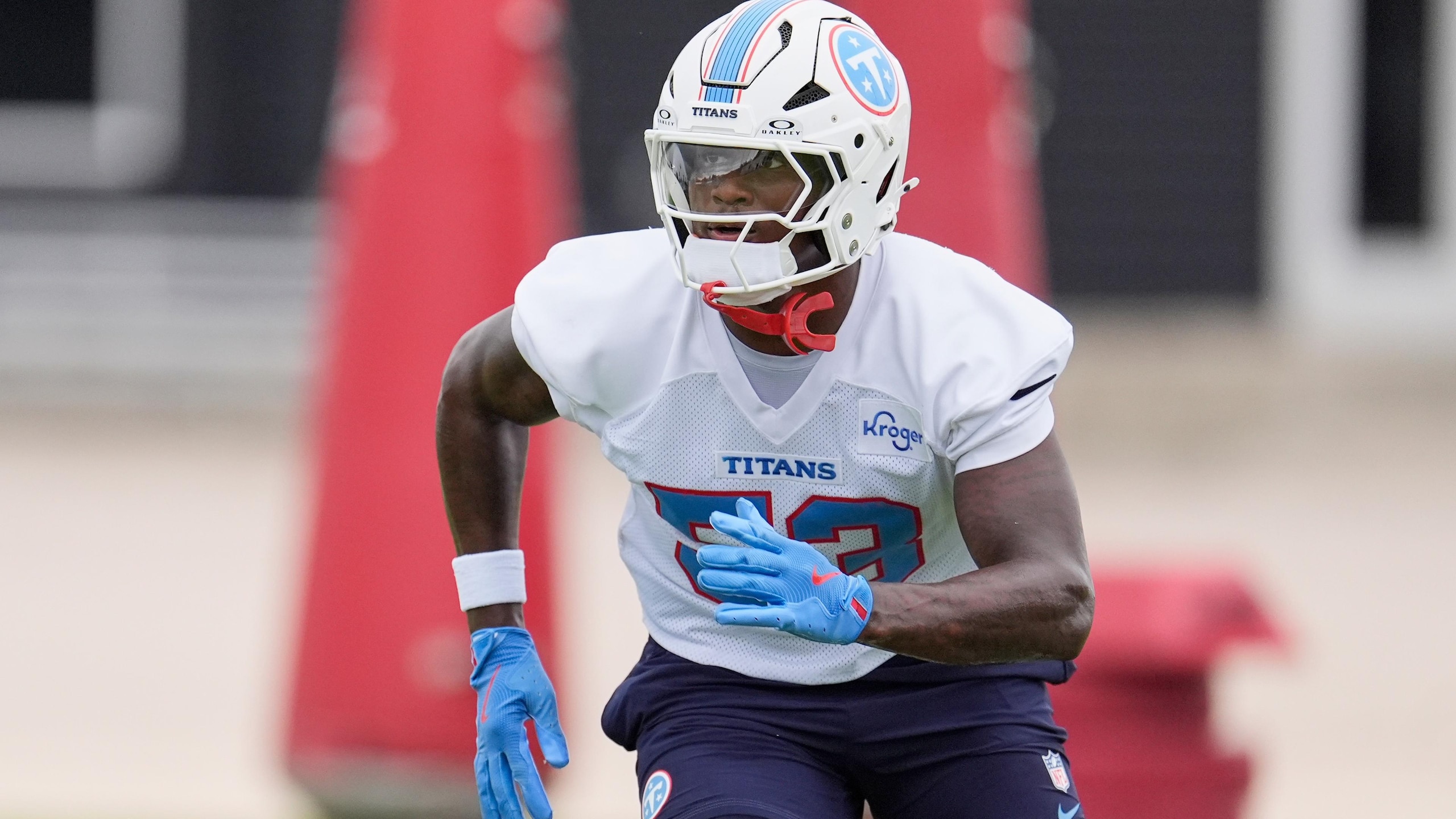 Titans Football