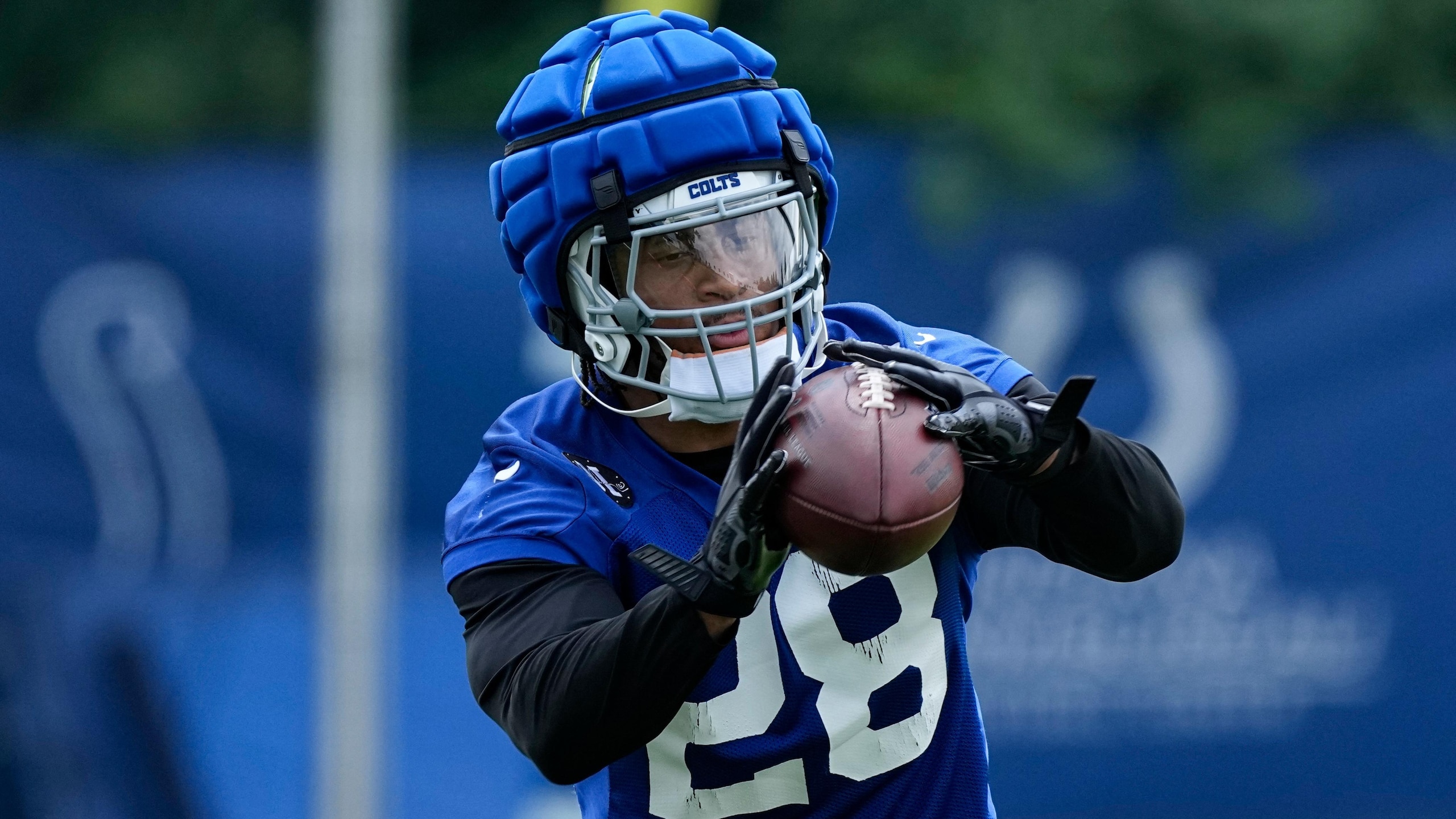 Colts Football