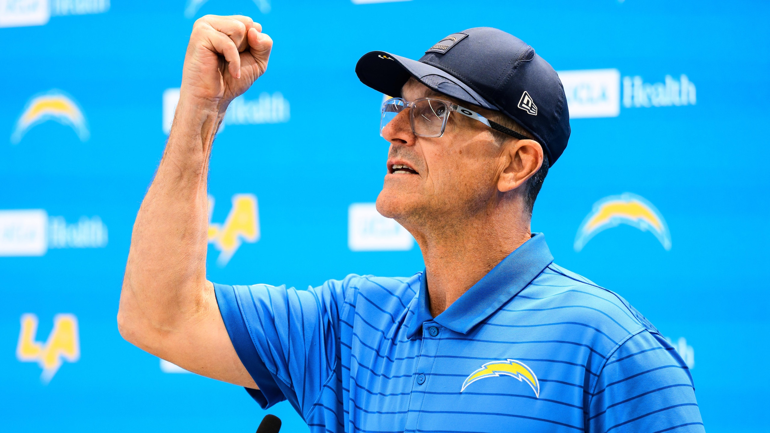 Chargers Football