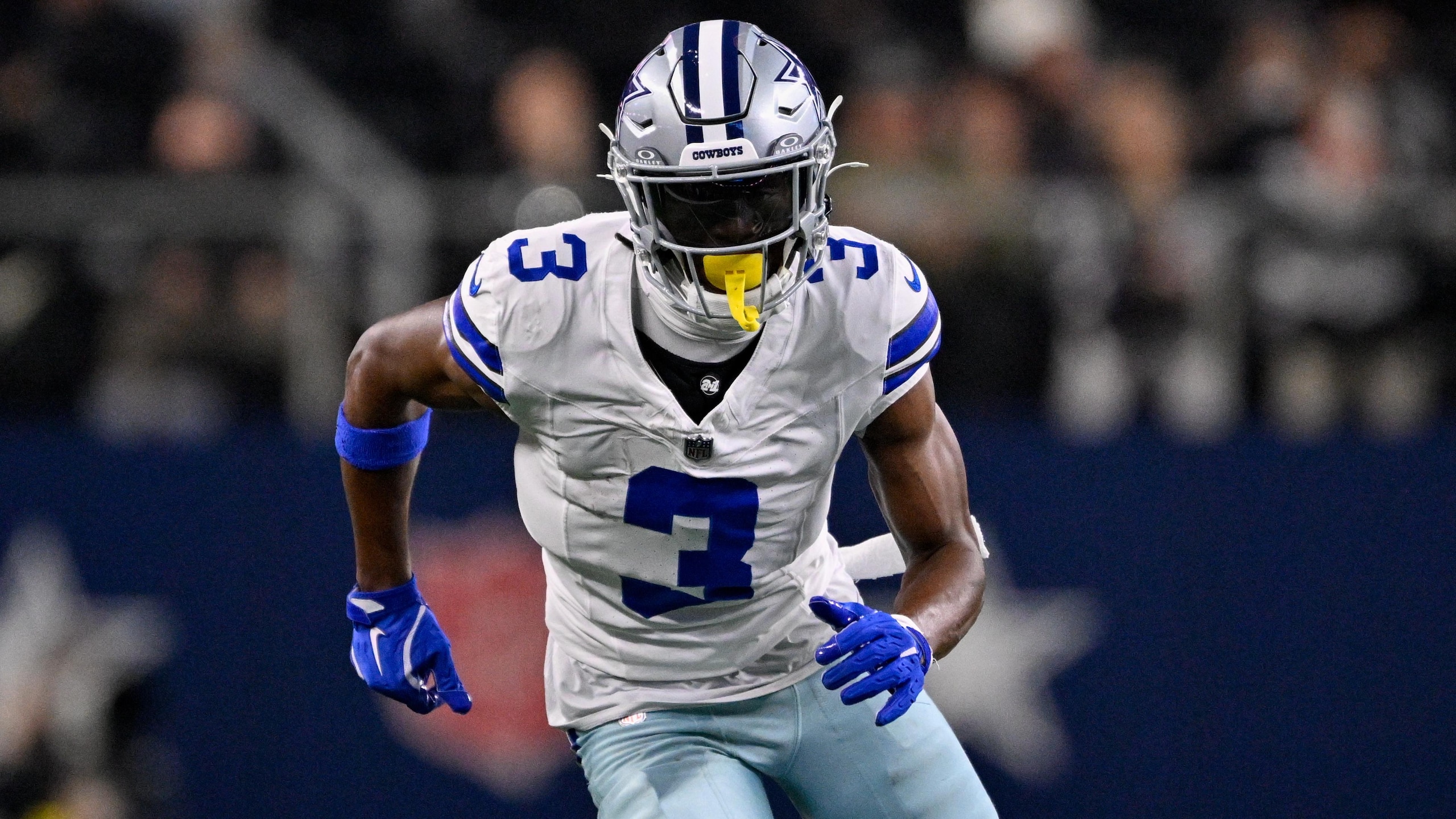 Cowboys Pickens Football