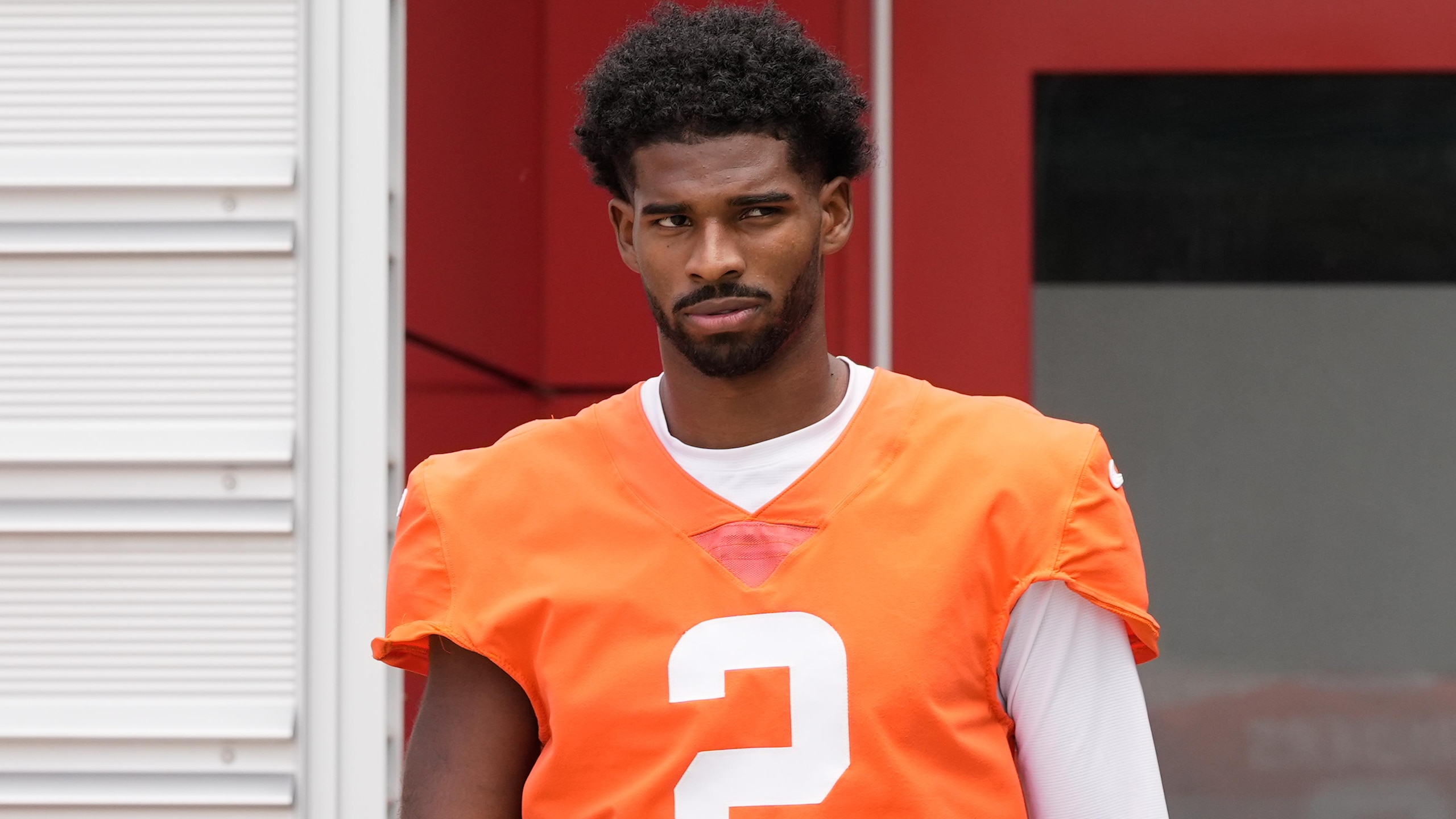 Browns Football