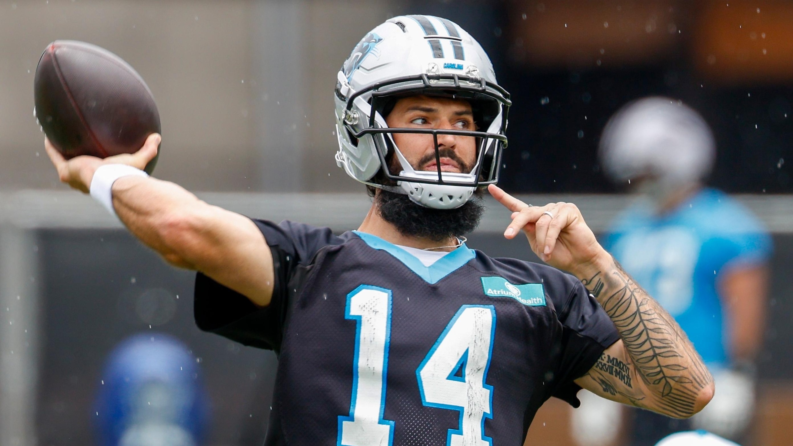 Panthers Football