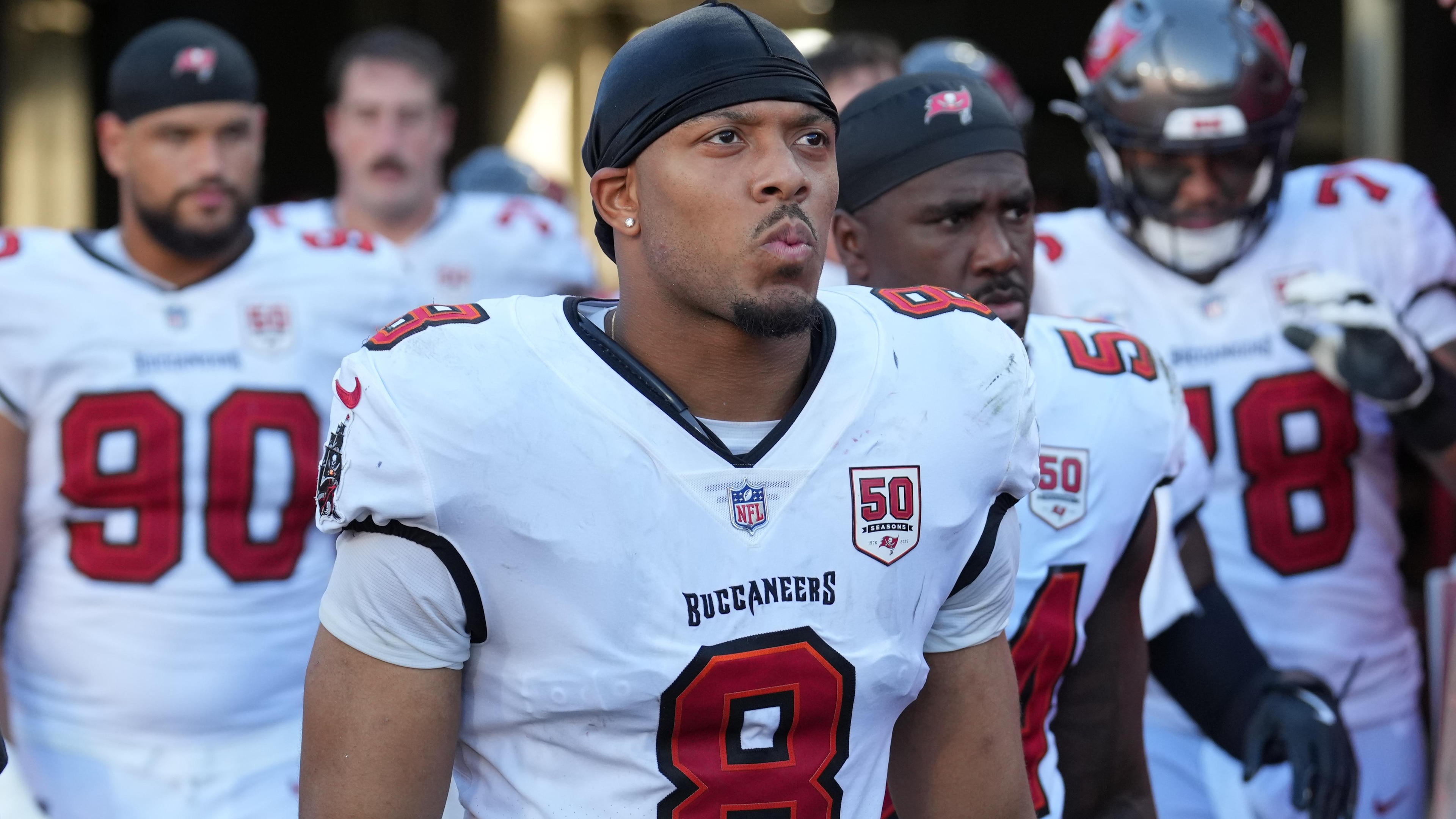 49ers Buccaneers Football
