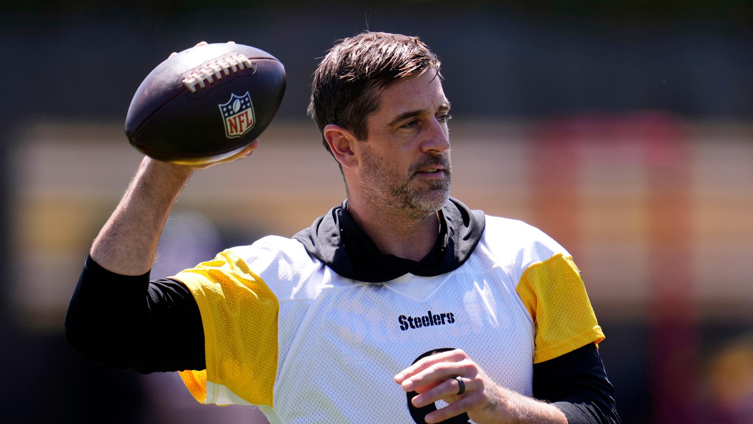 Steelers Football