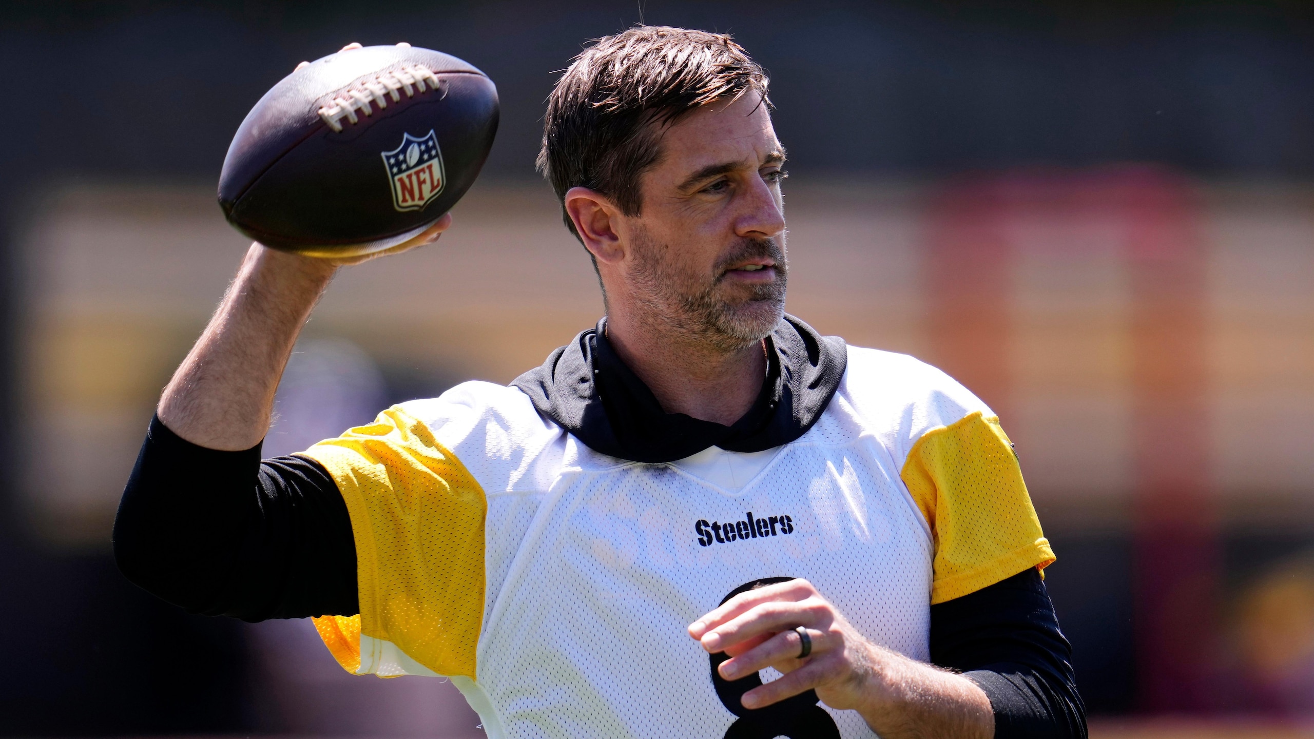 Steelers Football