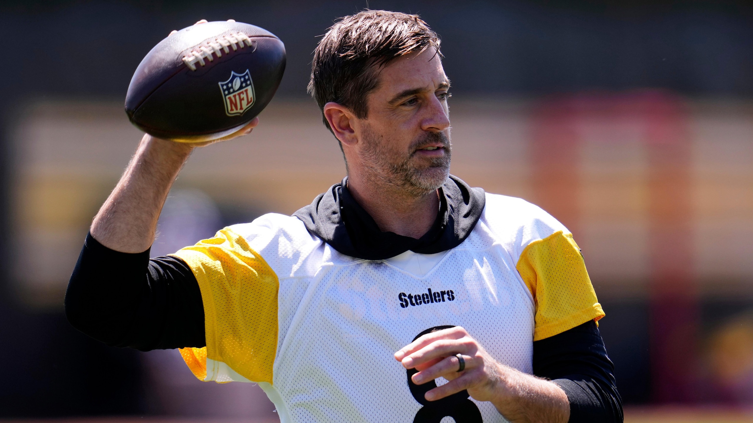 Steelers Football