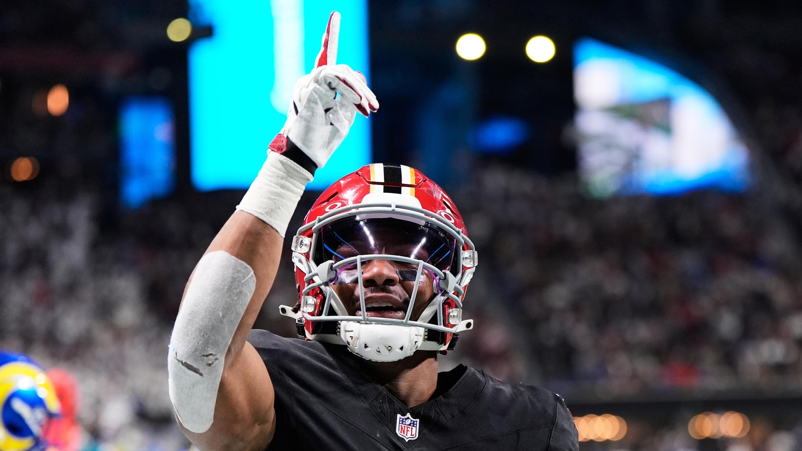 Top 5 Running Backs Football