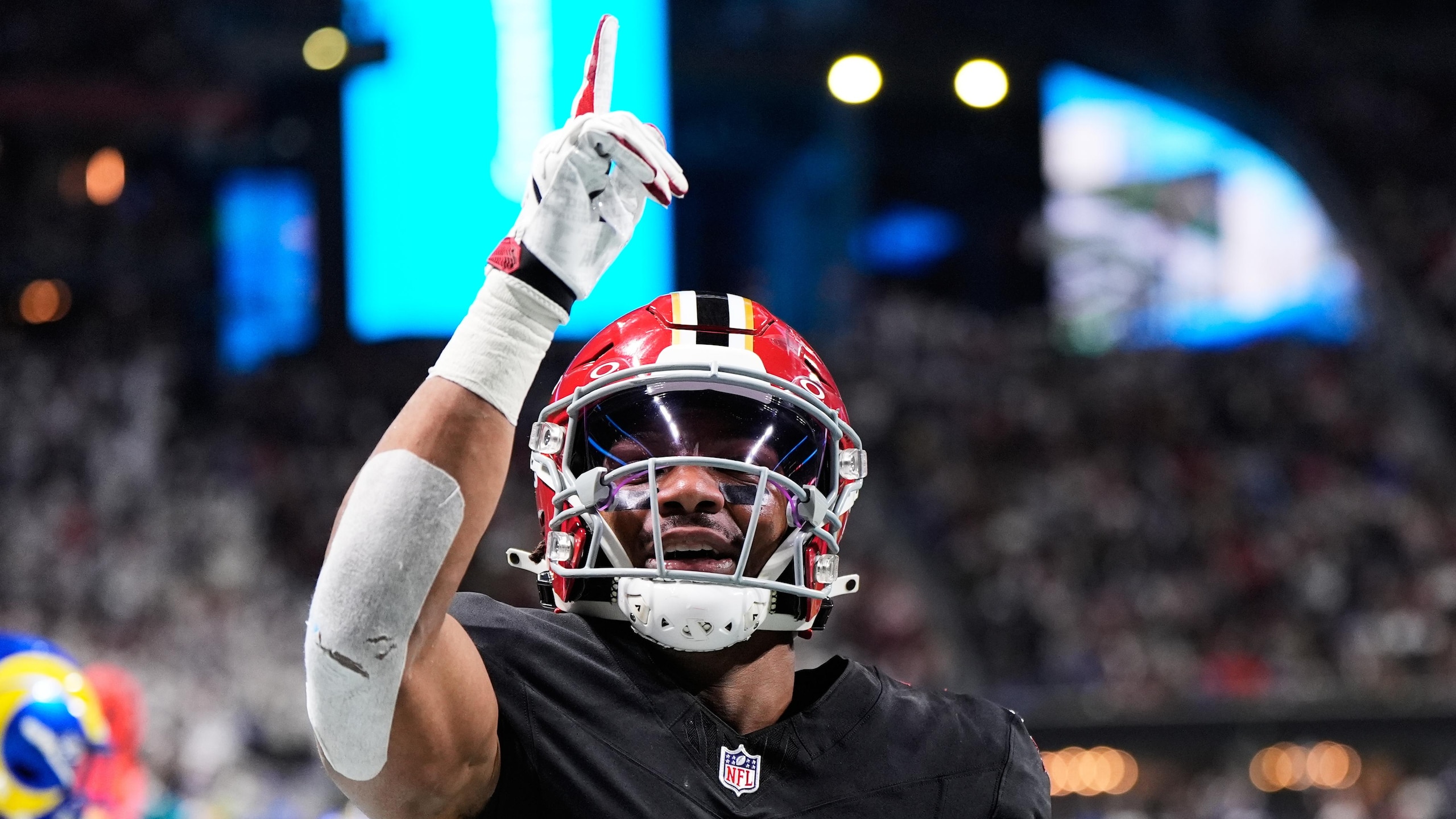 Top 5 Running Backs Football