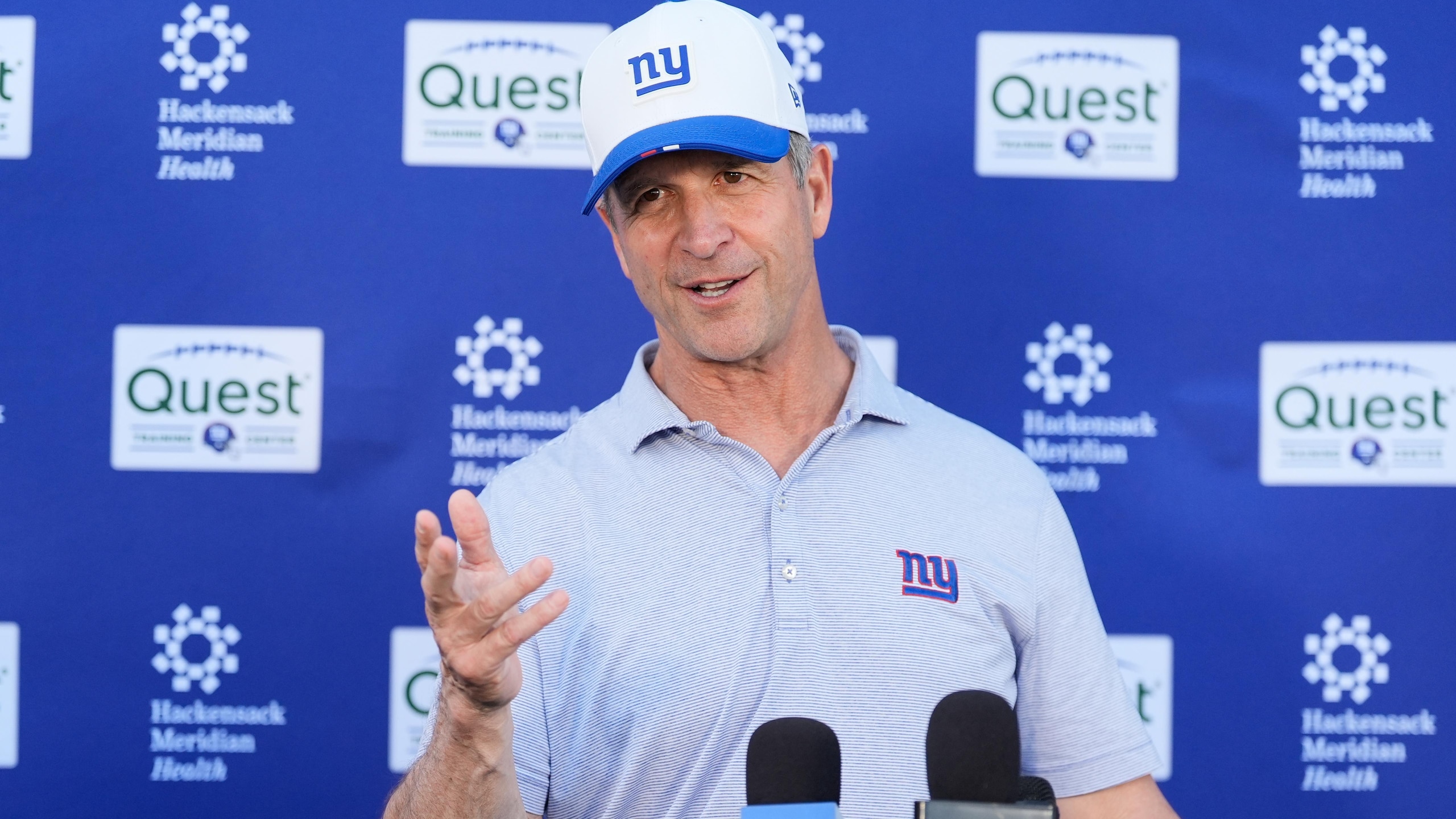 Giants Football