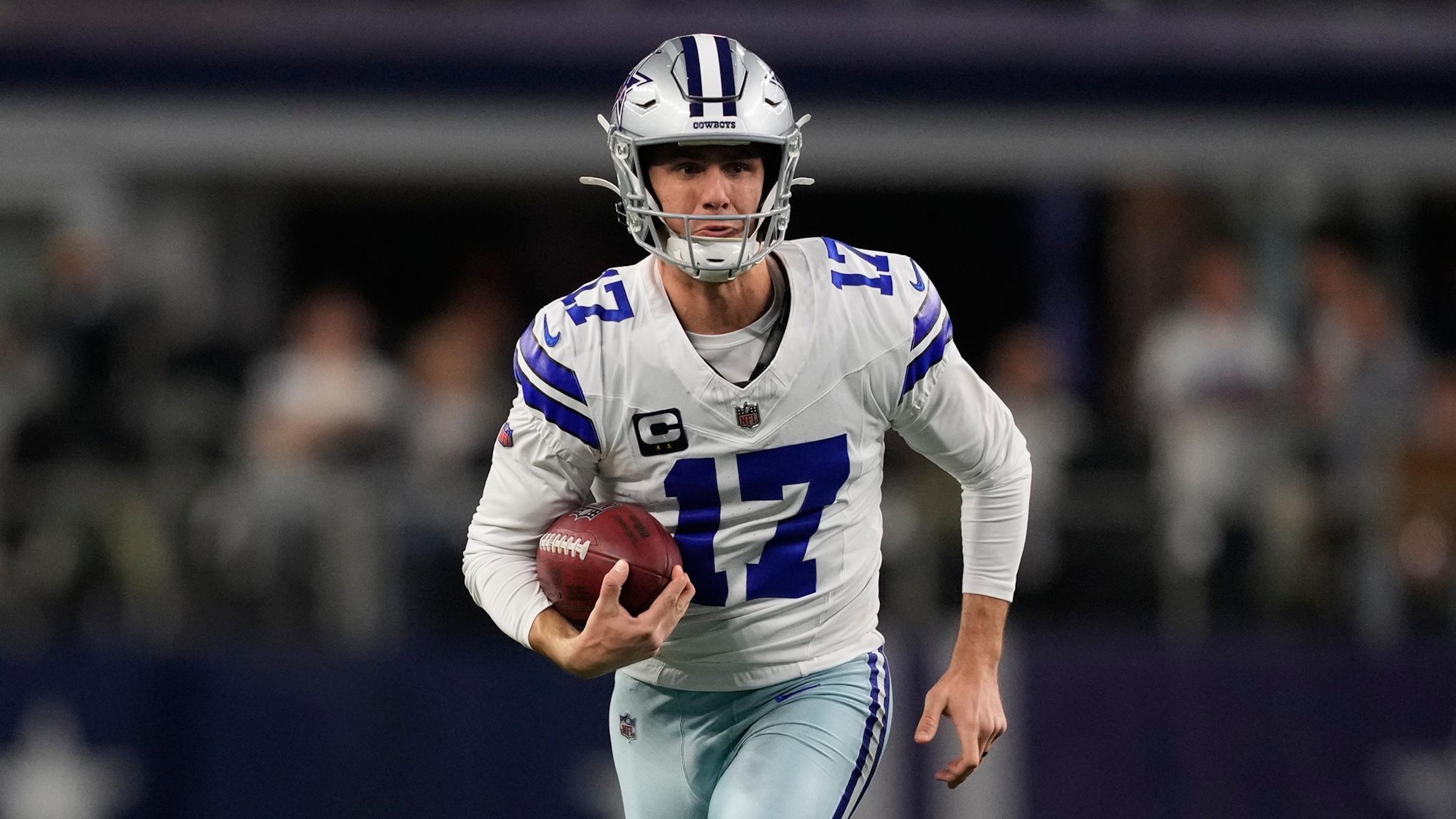 Cowboys Aubrey