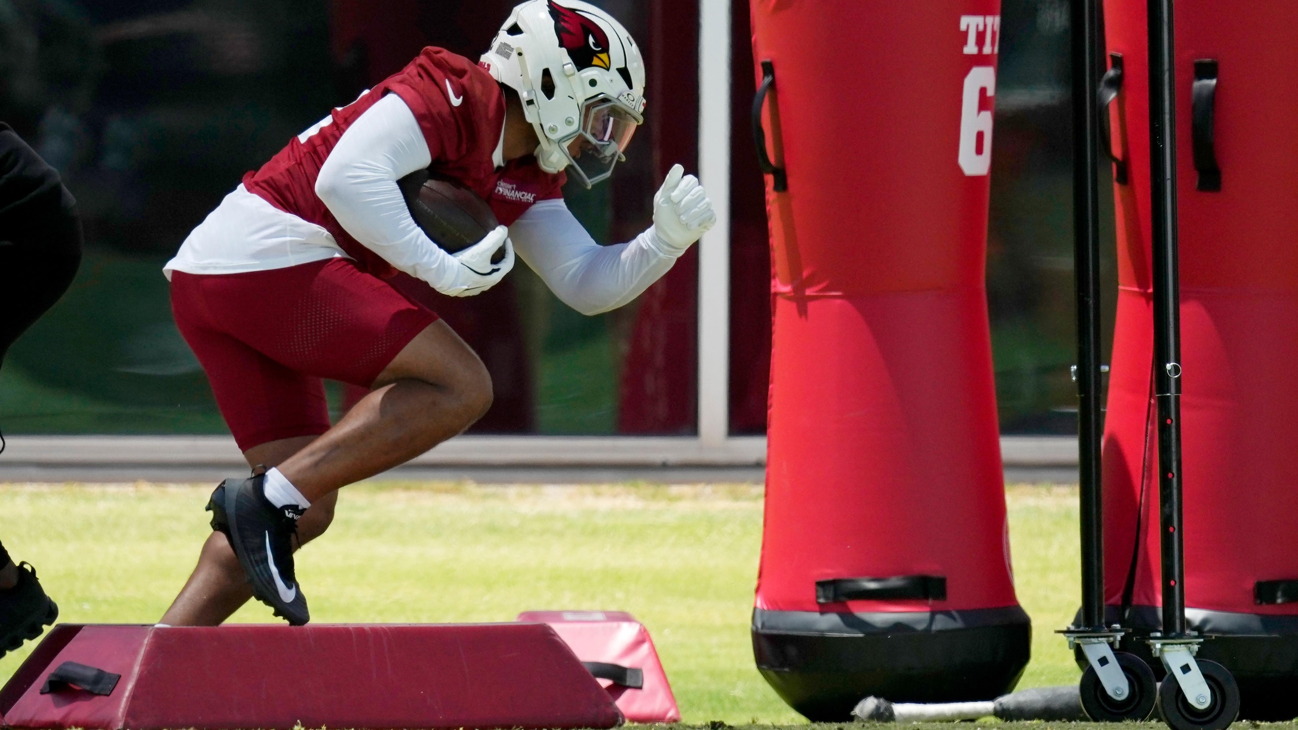 Cardinals Football