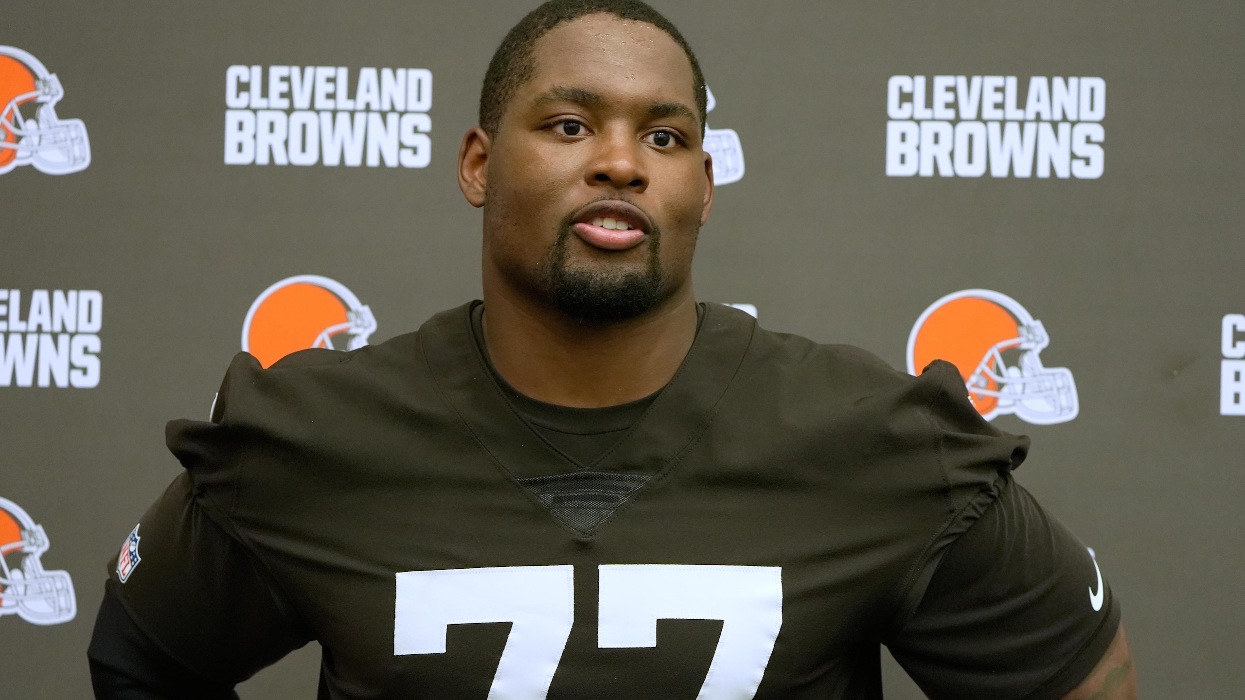Browns Football
