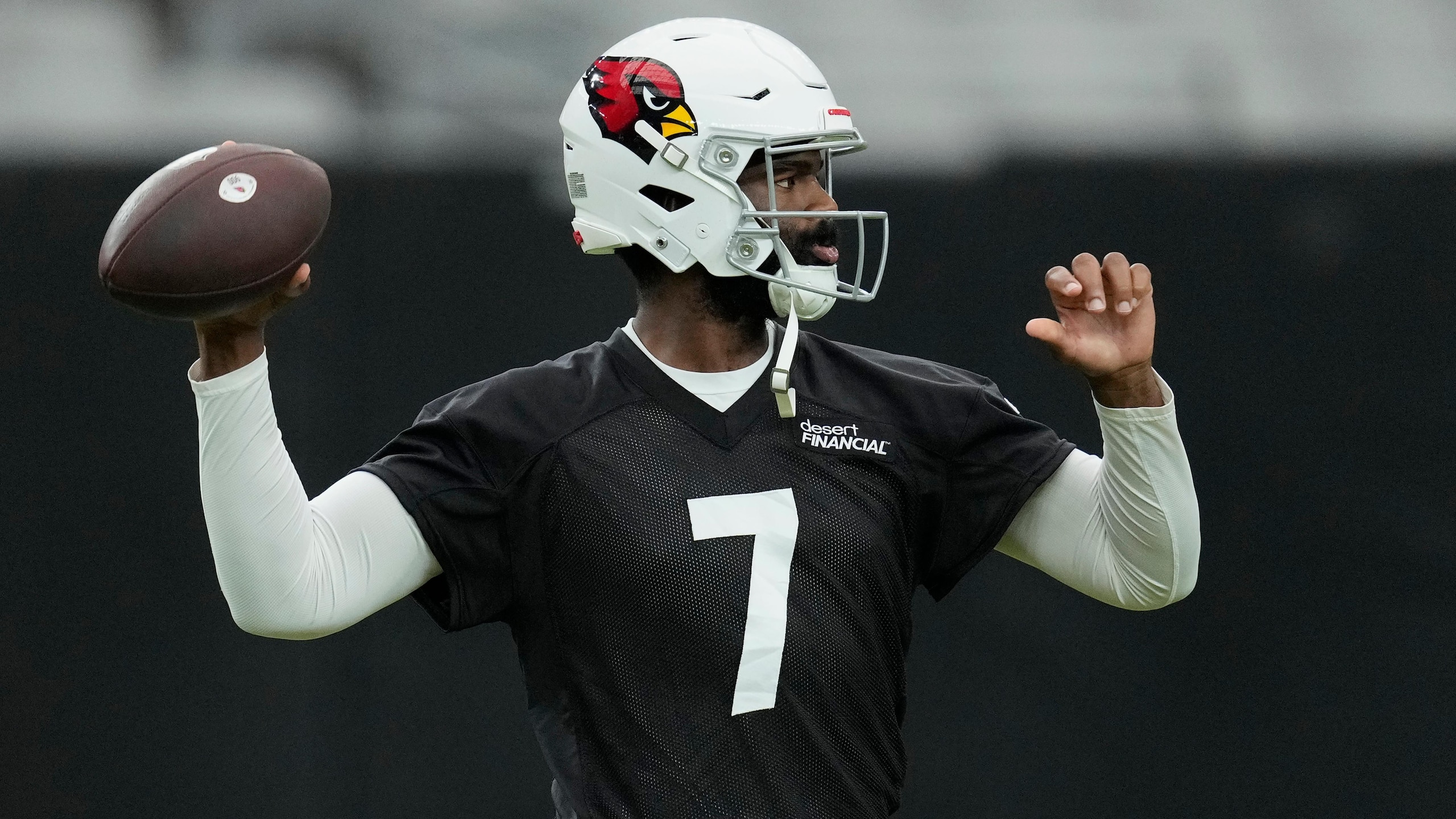 Cardinals Football