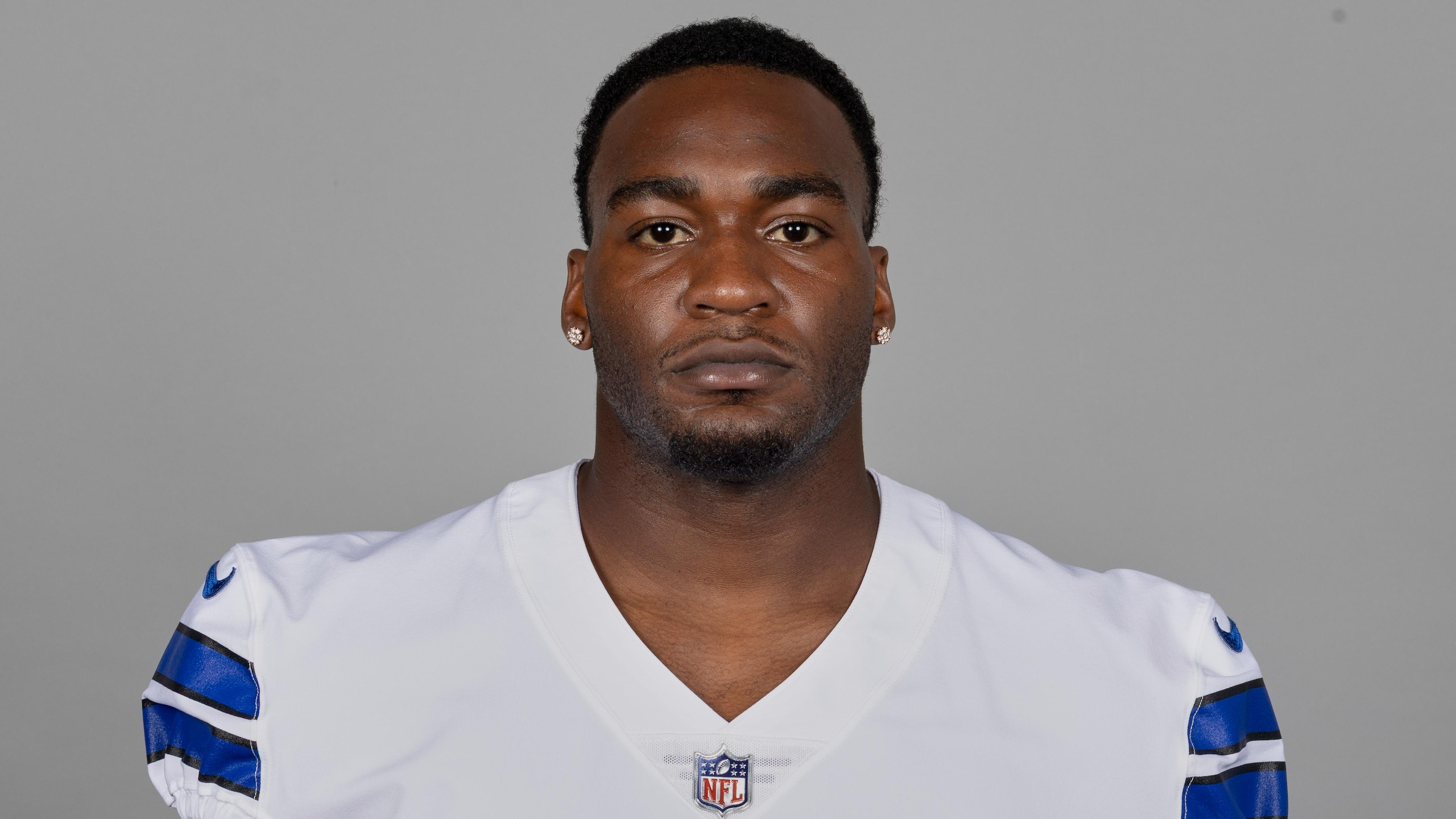 Dallas Cowboys 2026 Football Headshots