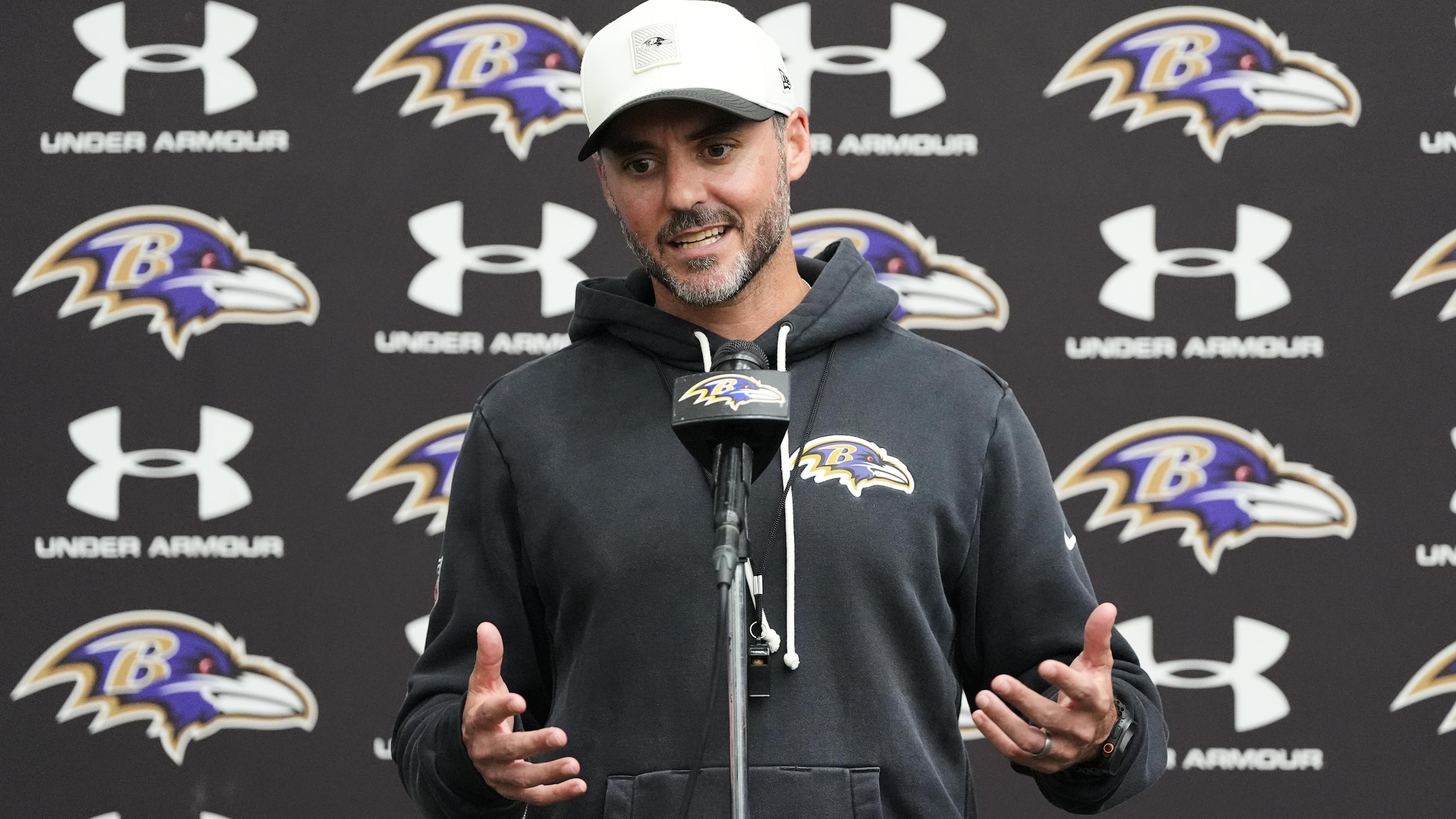Ravens Football