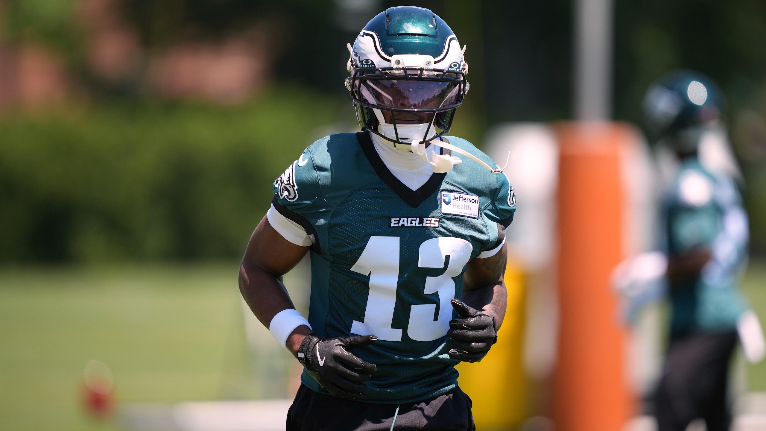 Eagles Football