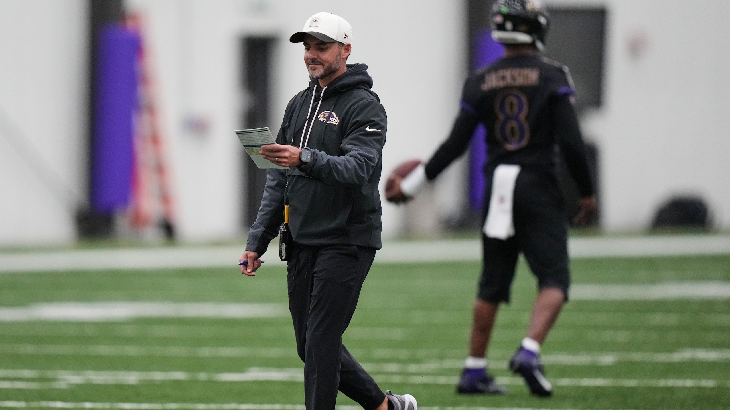 Ravens Football
