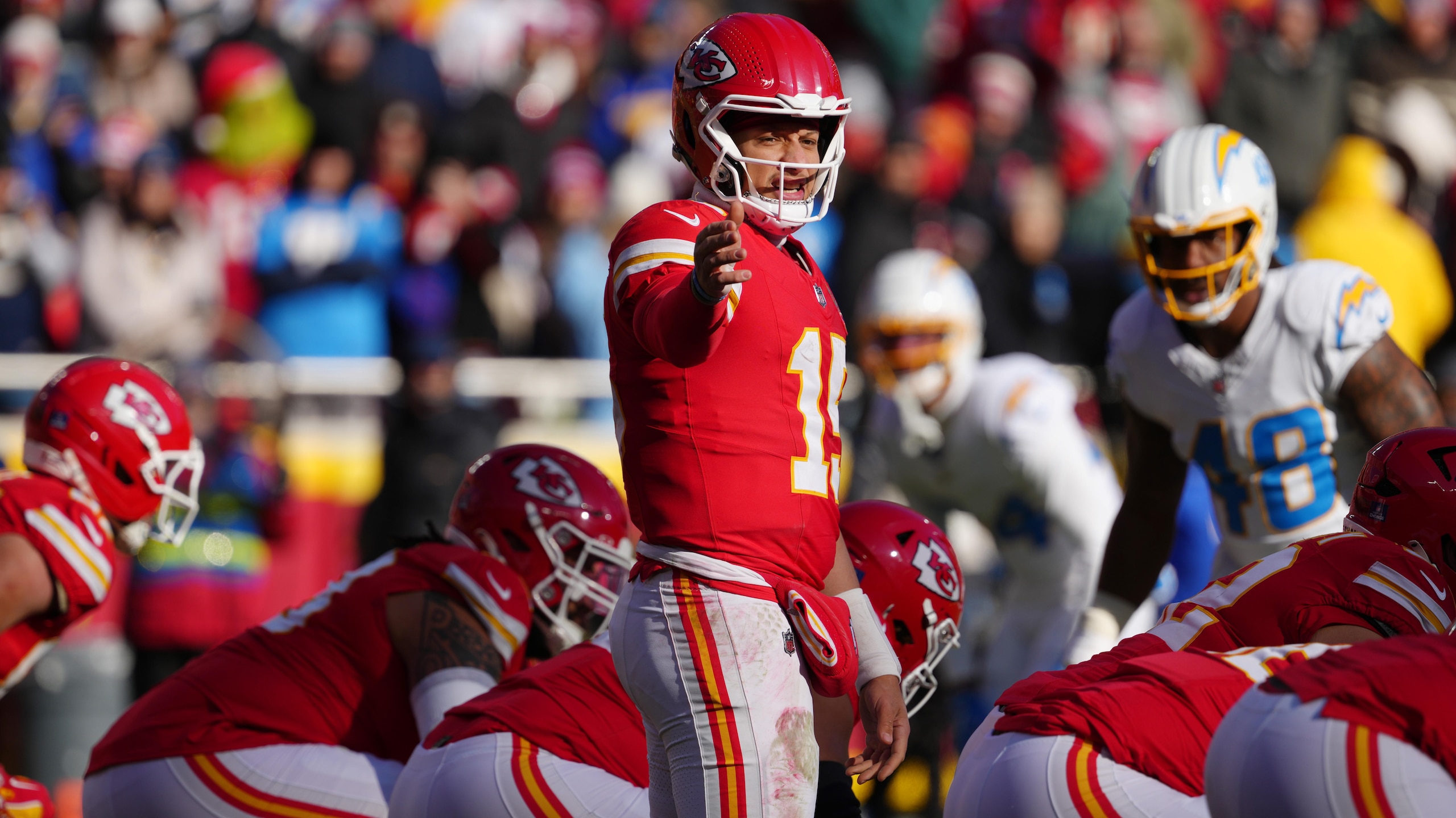 TOP 5-QUARTERBACKS