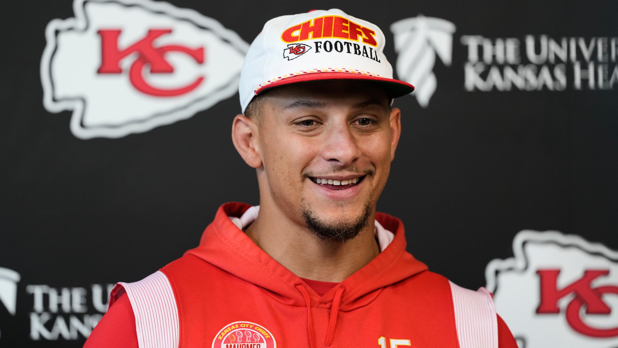 Chiefs Football