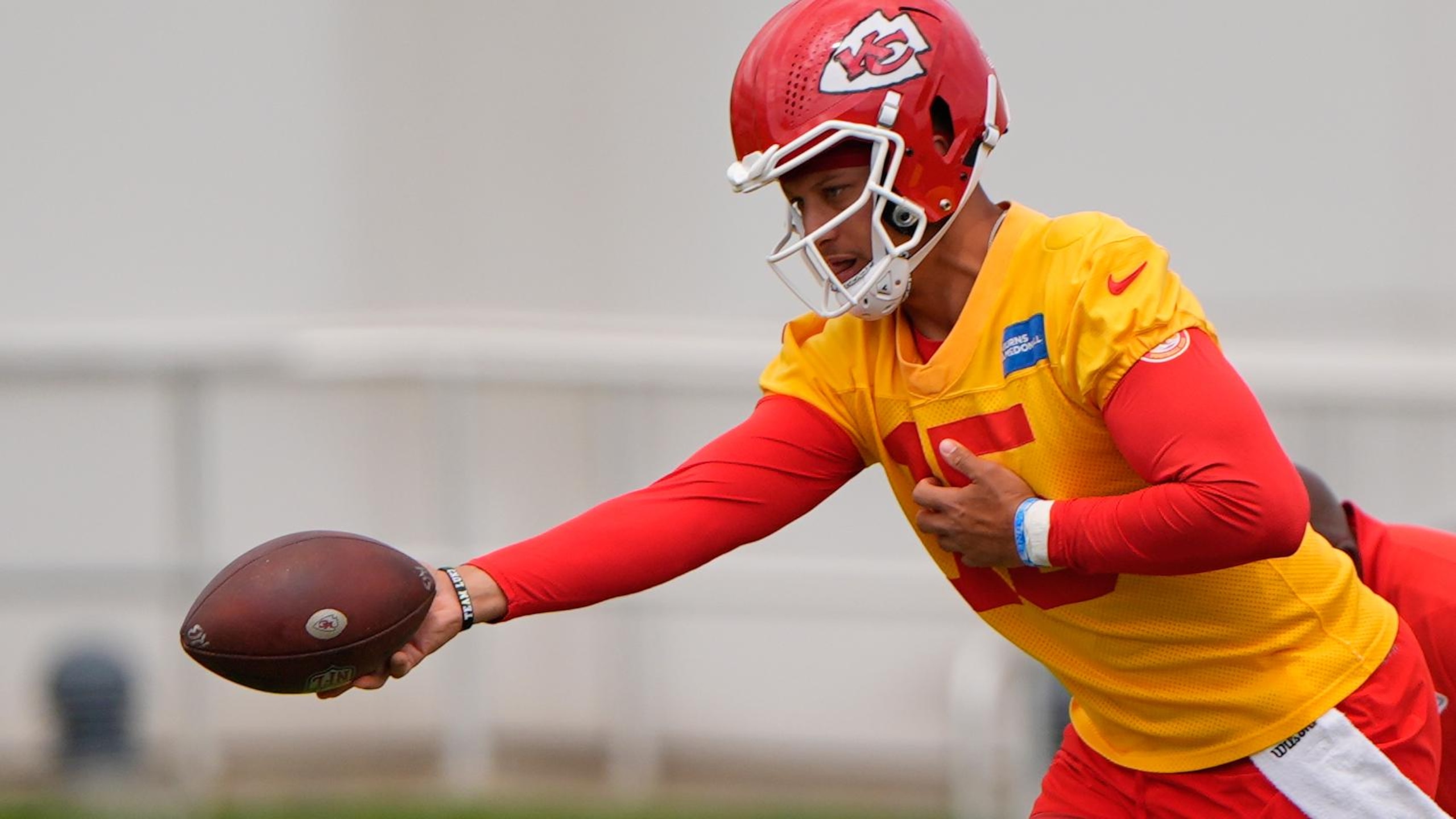 Chiefs Football