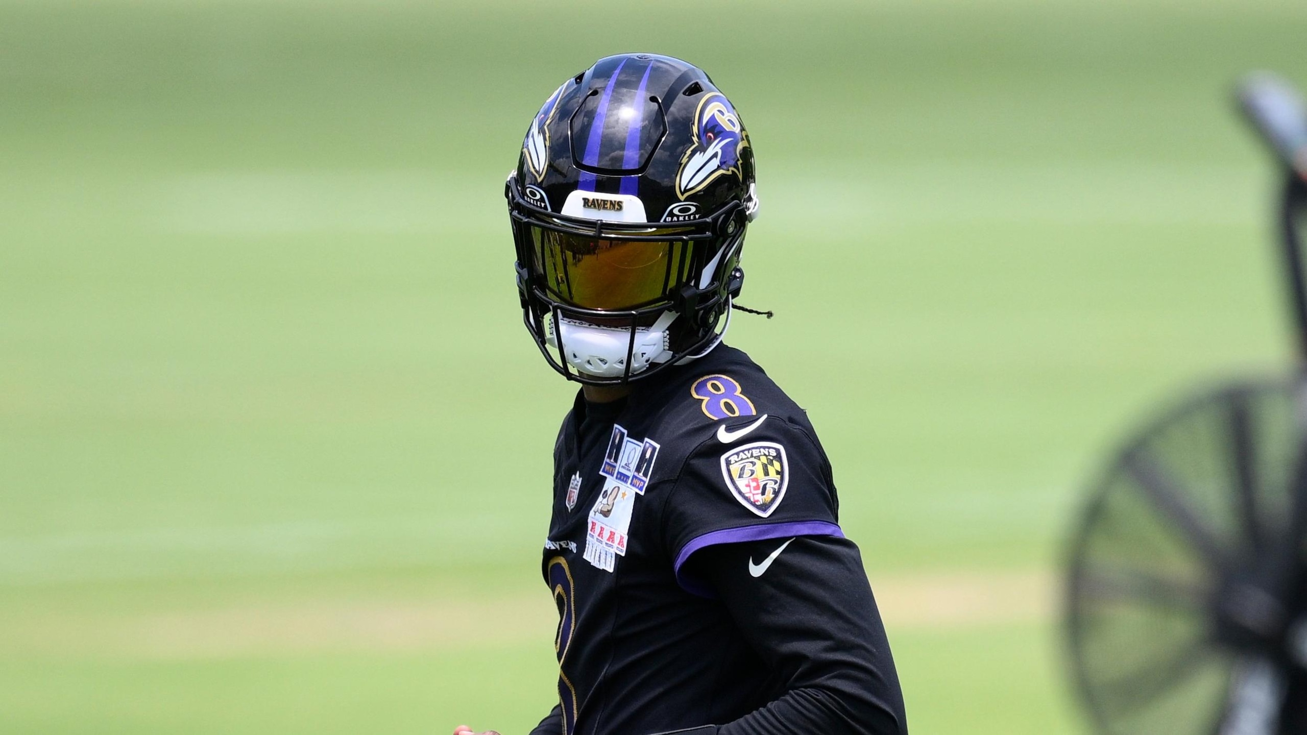 Ravens Football