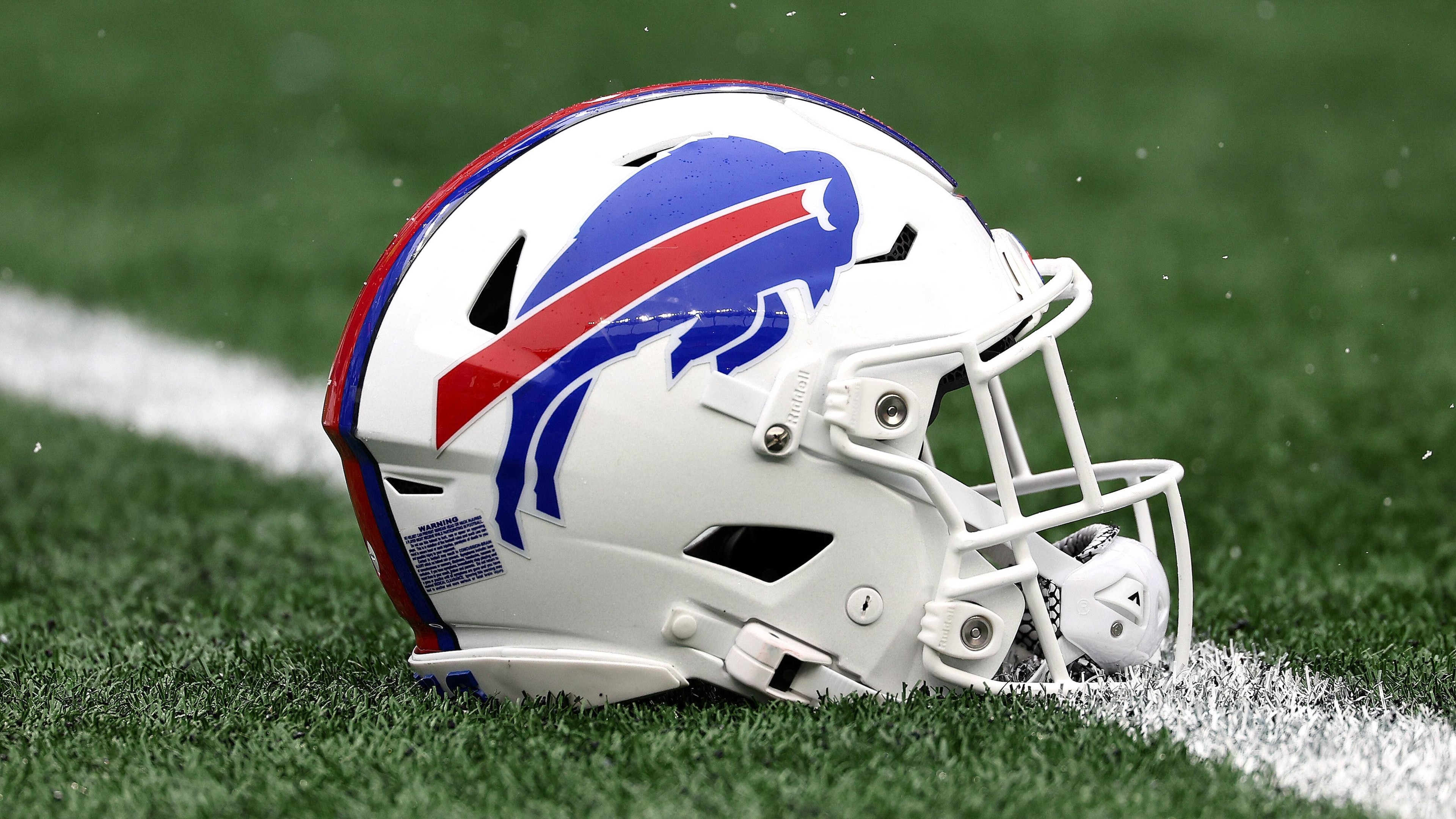 Bills Patriots Football