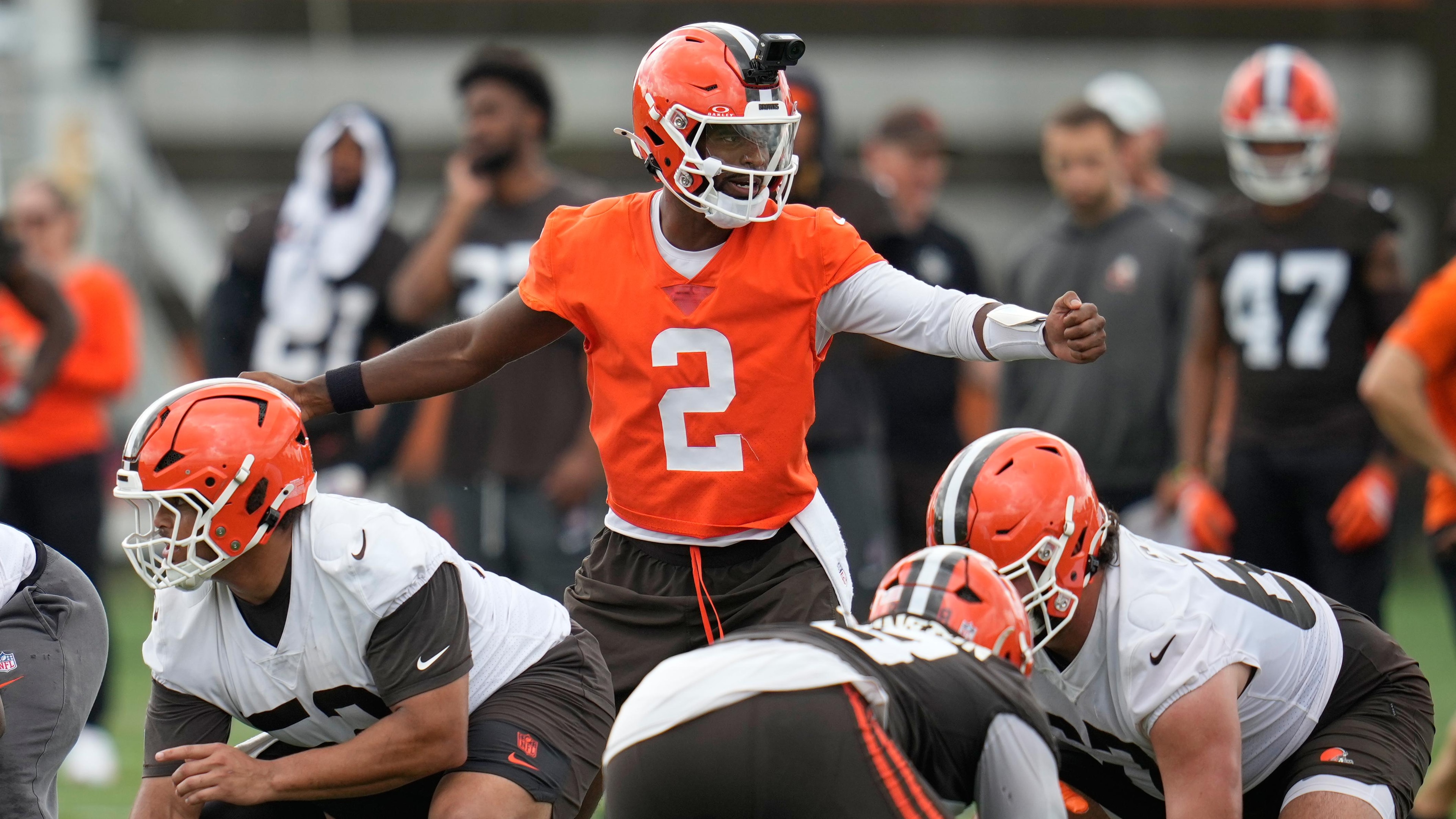 Browns Football