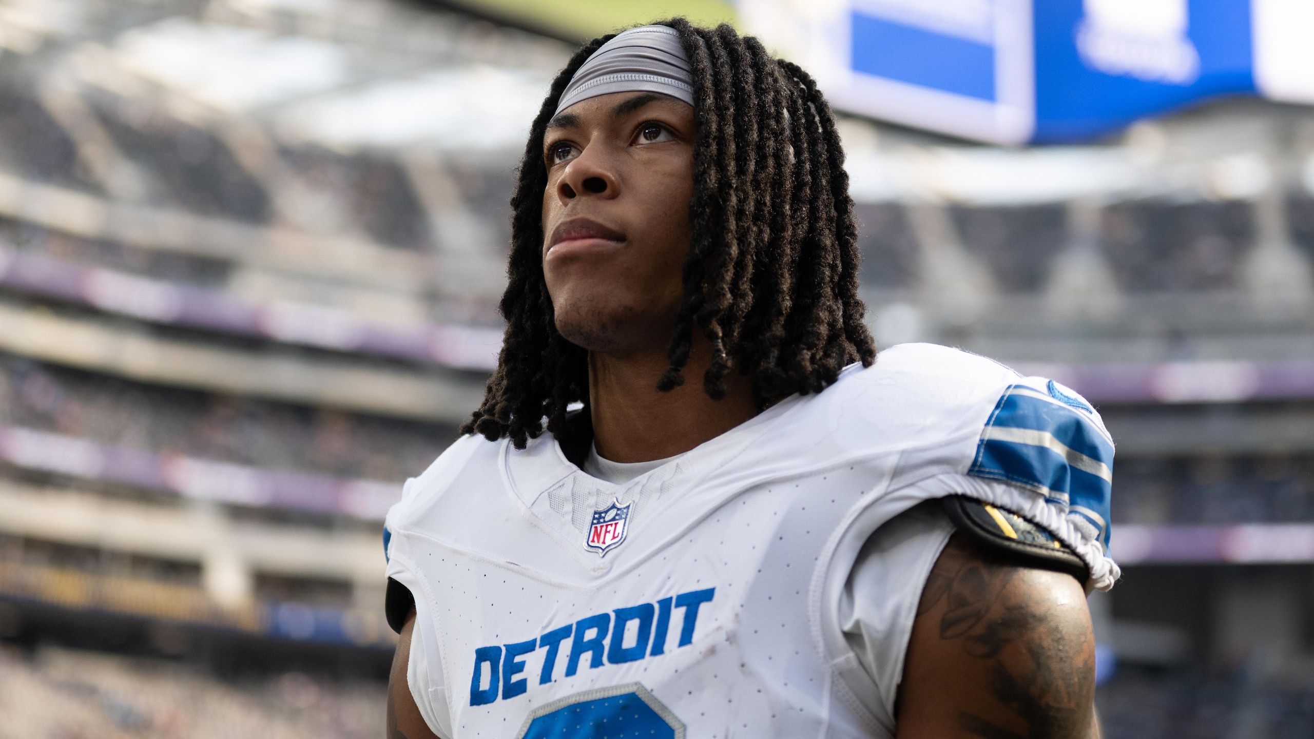 Top 5 Running Backs Football