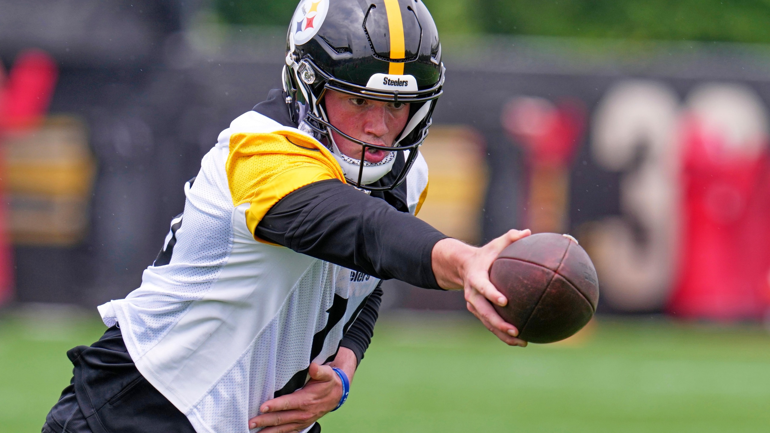 Steelers Football