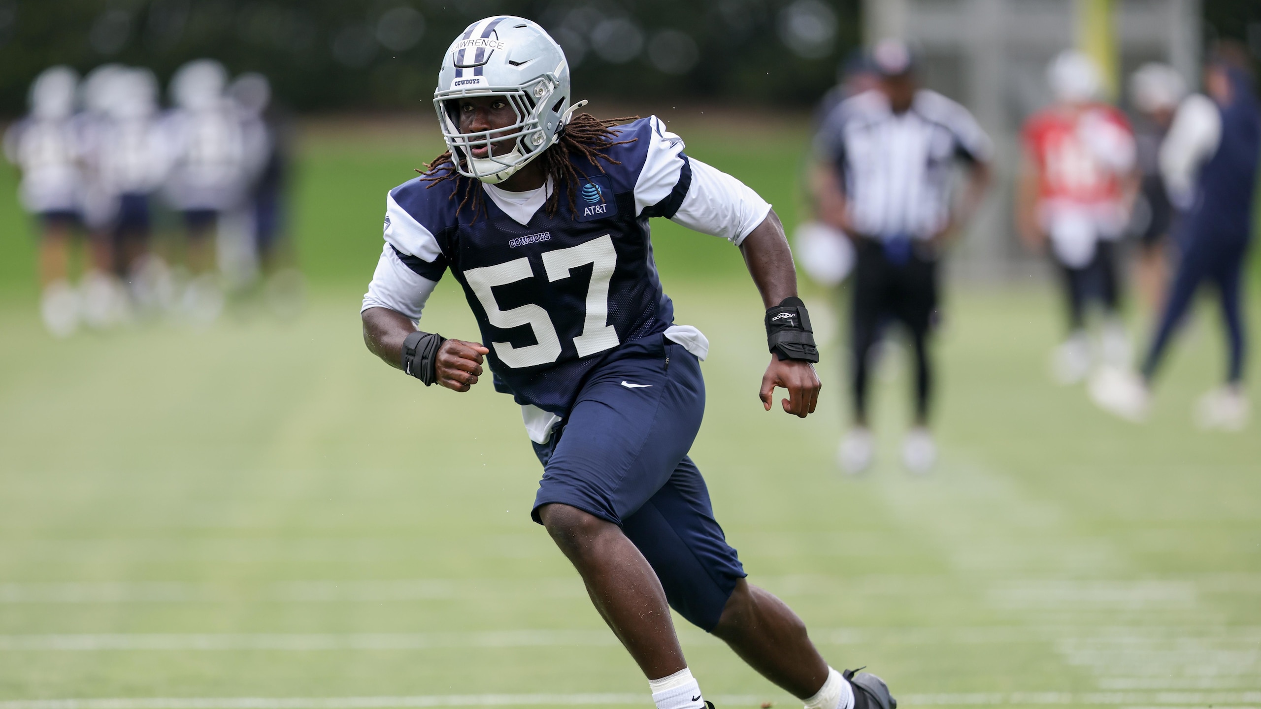 Cowboys Football
