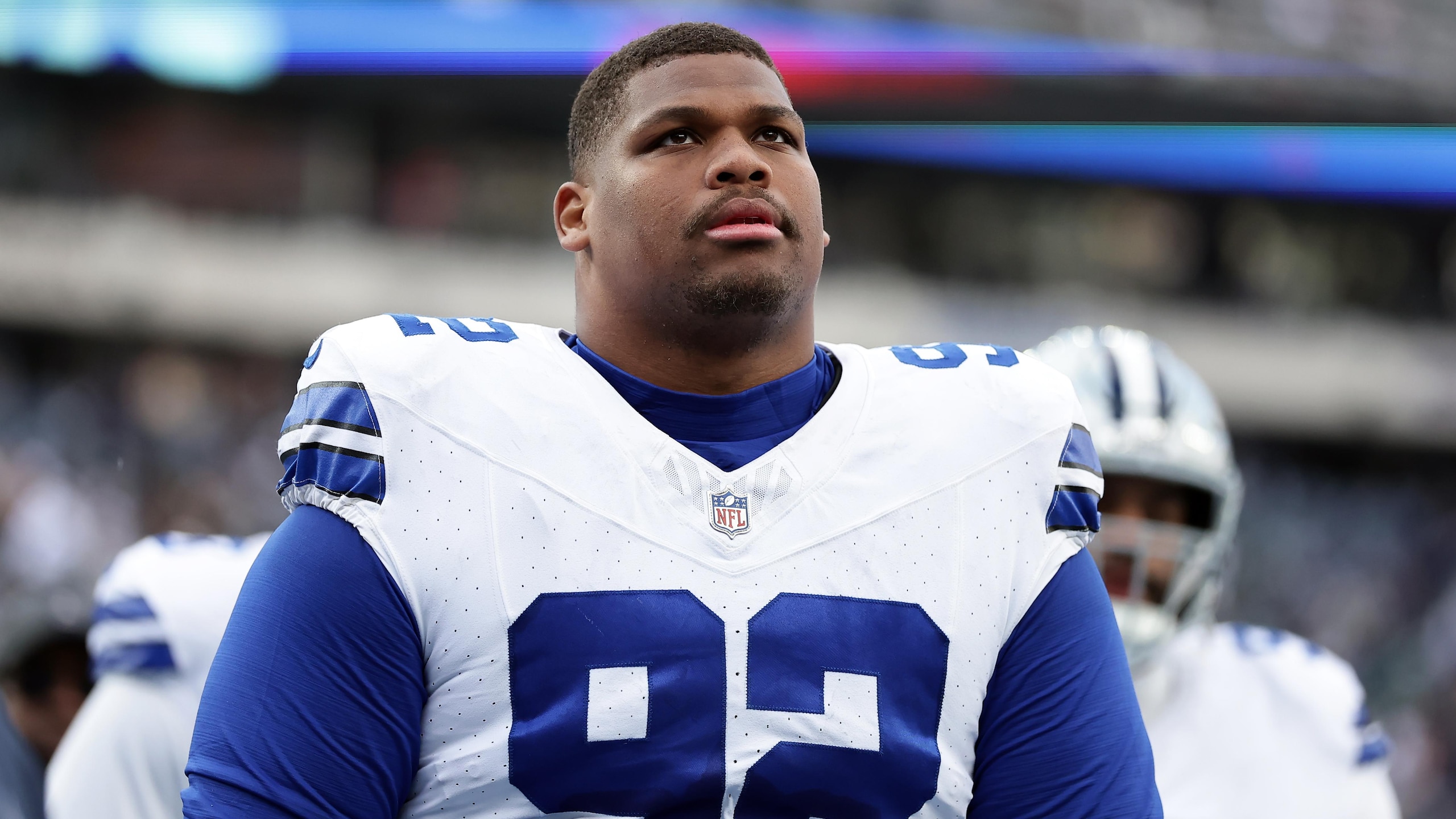 Cowboys Giants Football